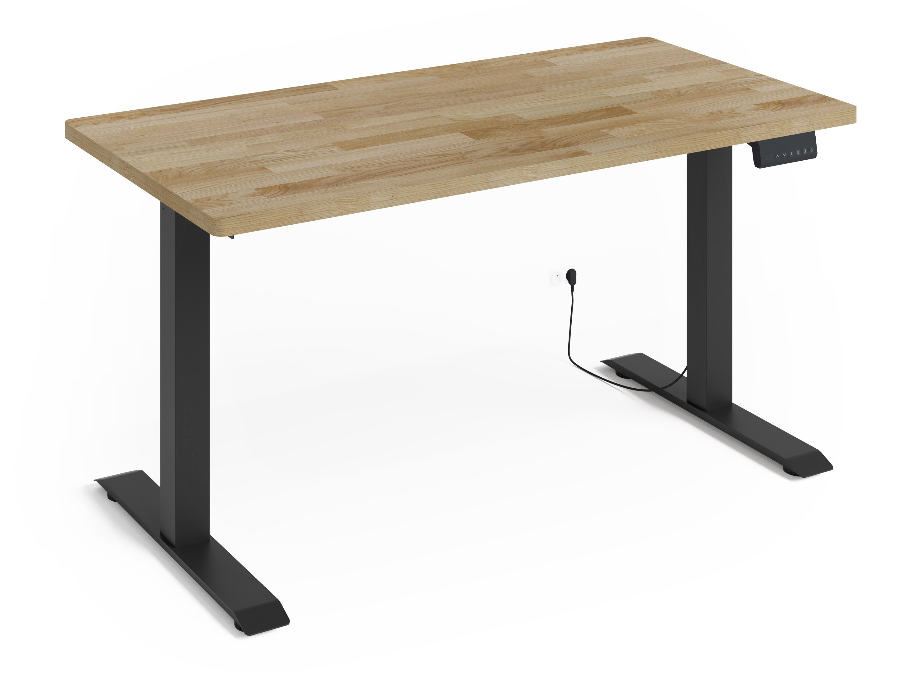 Γραφείο με ρυθμιζόμενο ύψος SG3922