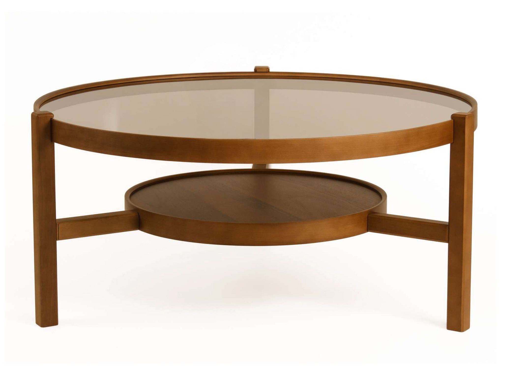 Τραπεζάκι σαλονιού Kailua 2667 (Καρυδί)