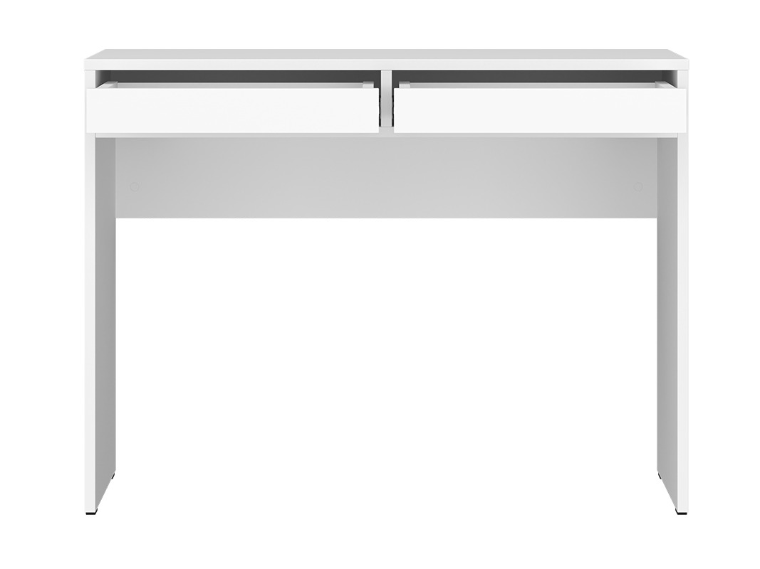 Γραφείο Ontario 207 (Άσπρο)