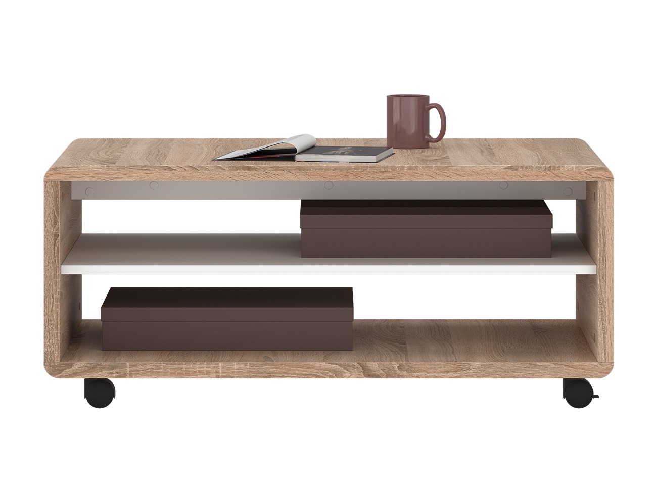 Τραπεζάκι σαλονιού Ontario 199