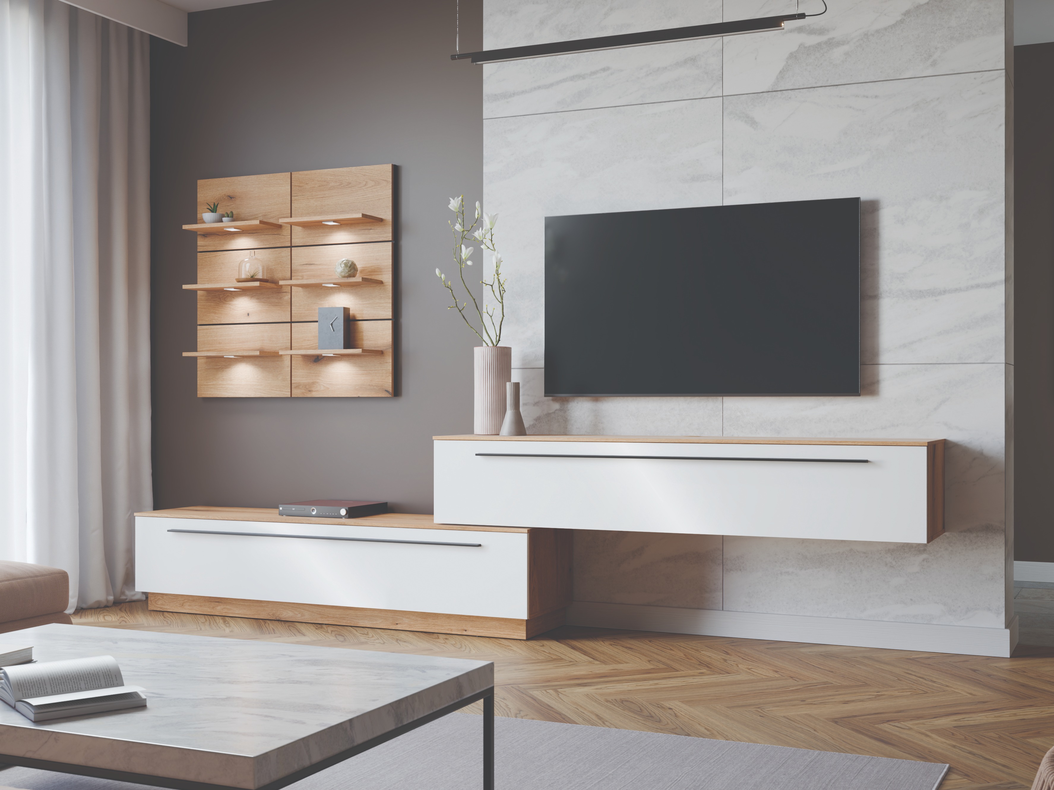 TV stand Ontario 205