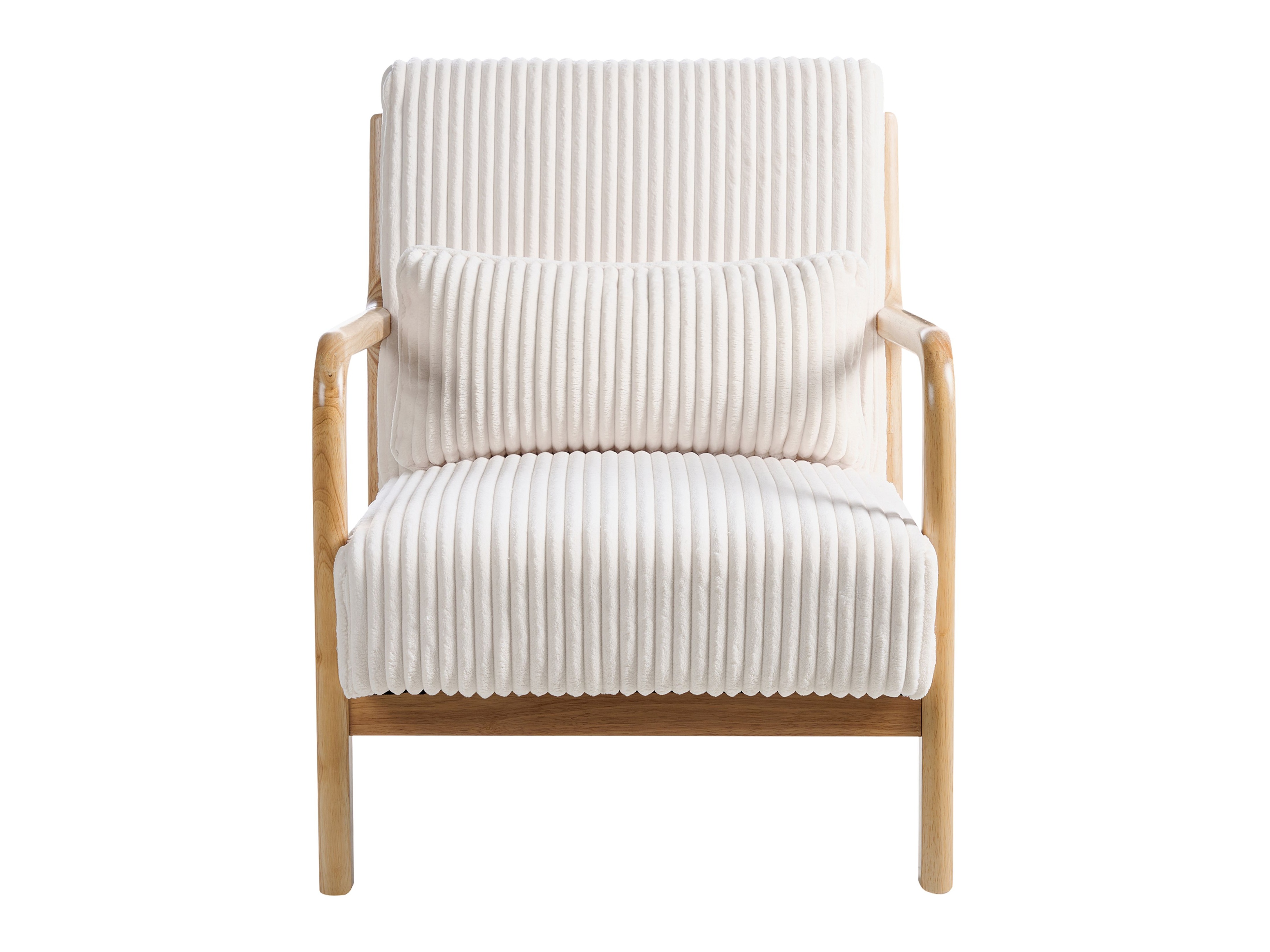 Armchair Berwyn 2883 (White)
