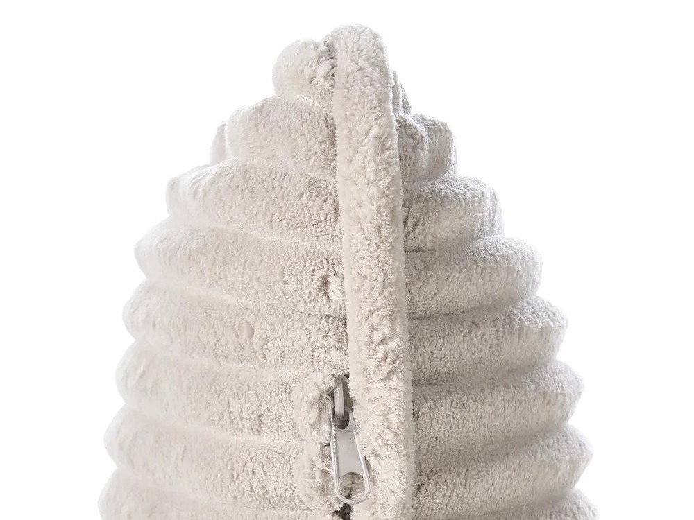 Κουνιστή καρέκλα Berwyn 2882 (Μπεζ)