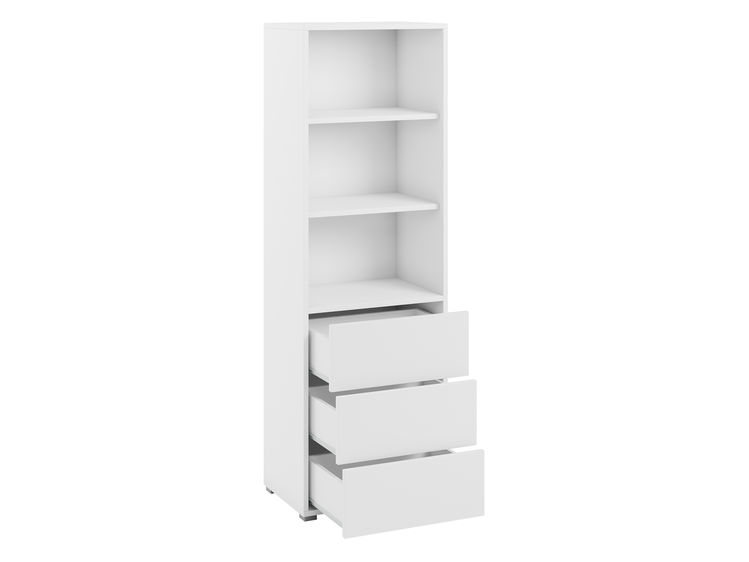 Living room set Comfivo Tutela IV (White)
