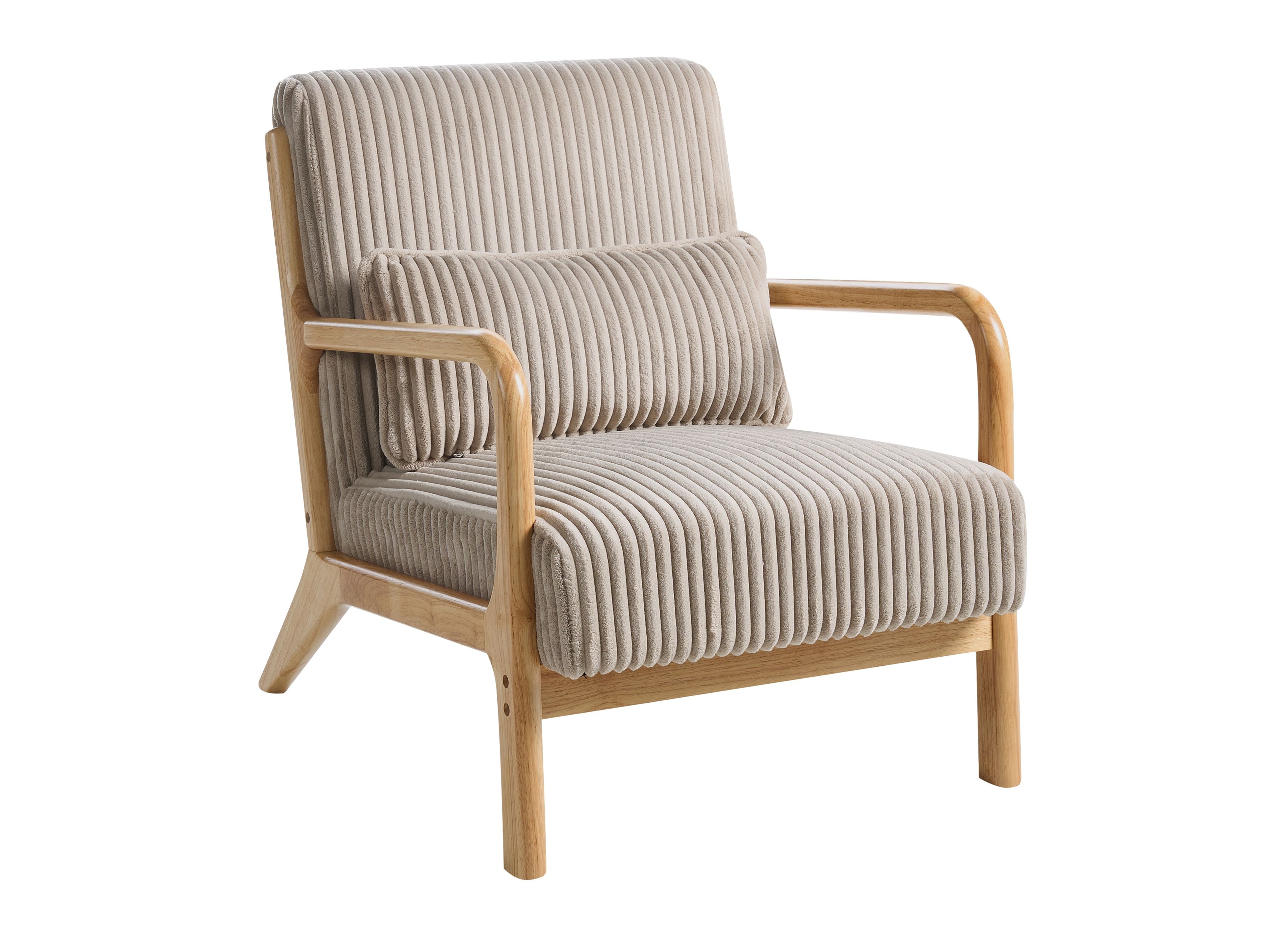 Πολυθρόνα Berwyn 2883 (Μπεζ)