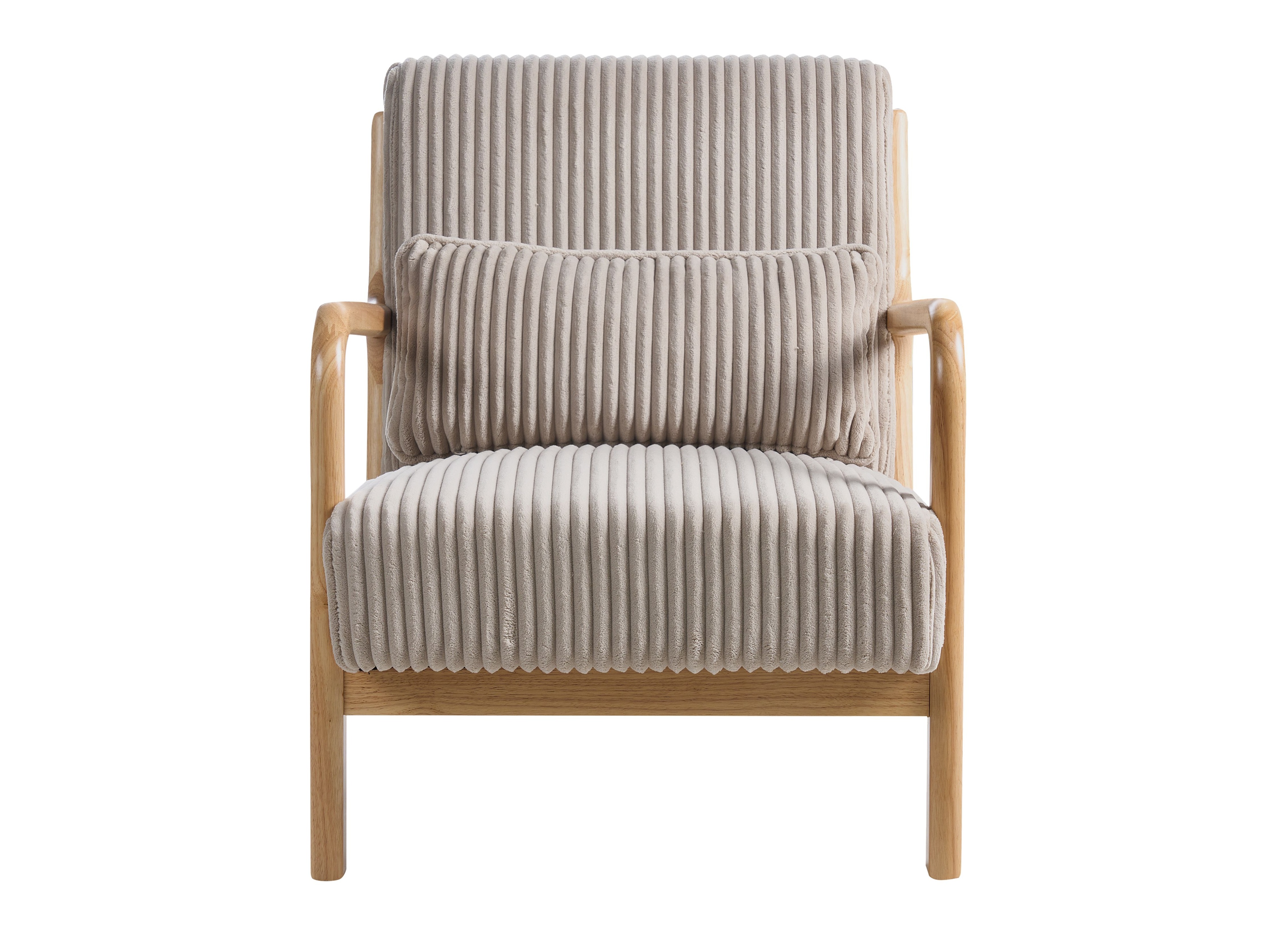 Πολυθρόνα Berwyn 2883 (Μπεζ)