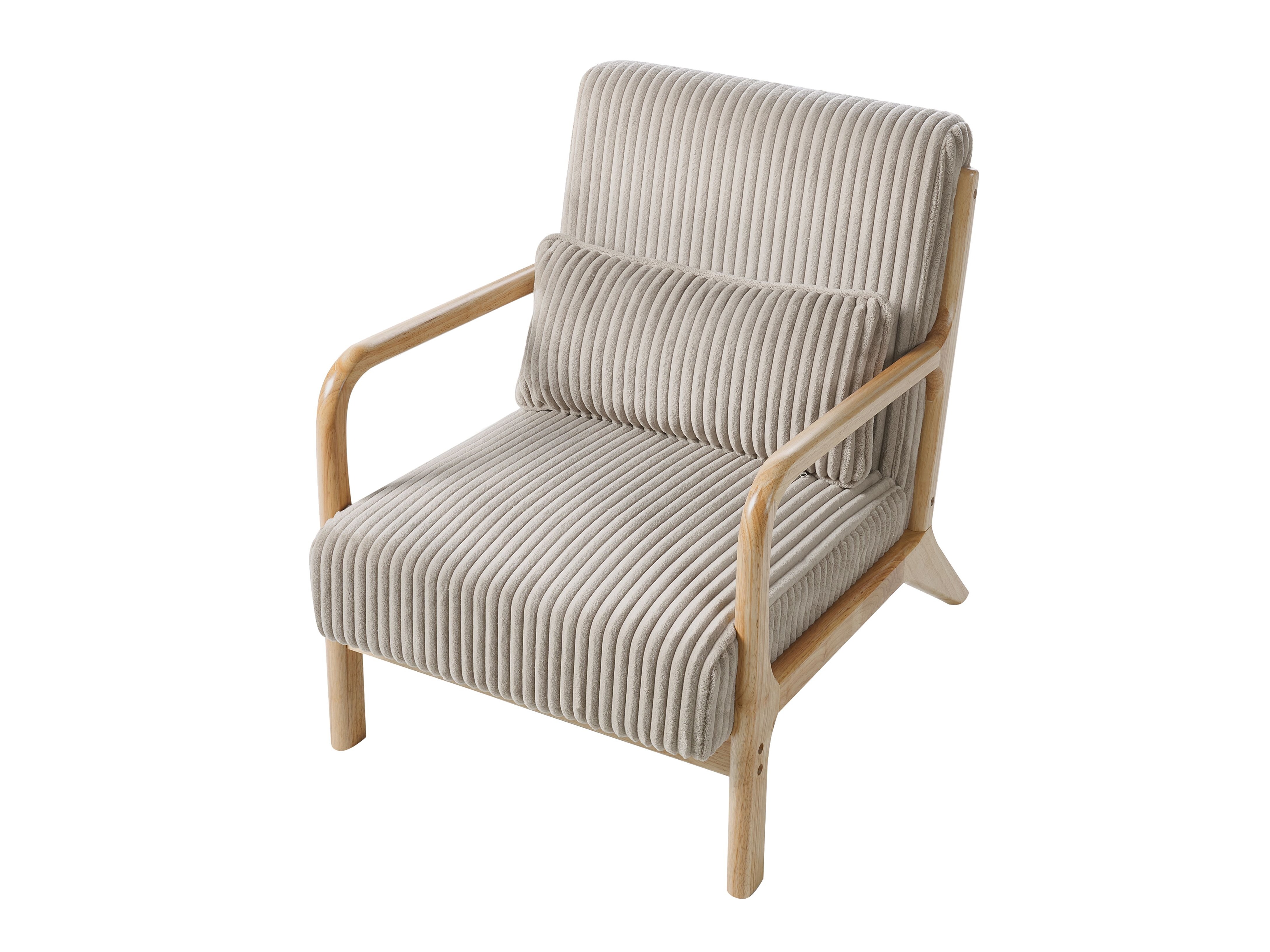 Πολυθρόνα Berwyn 2883 (Μπεζ)