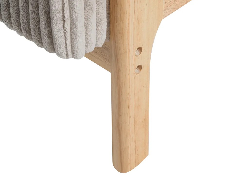 Πολυθρόνα Berwyn 2883 (Μπεζ)