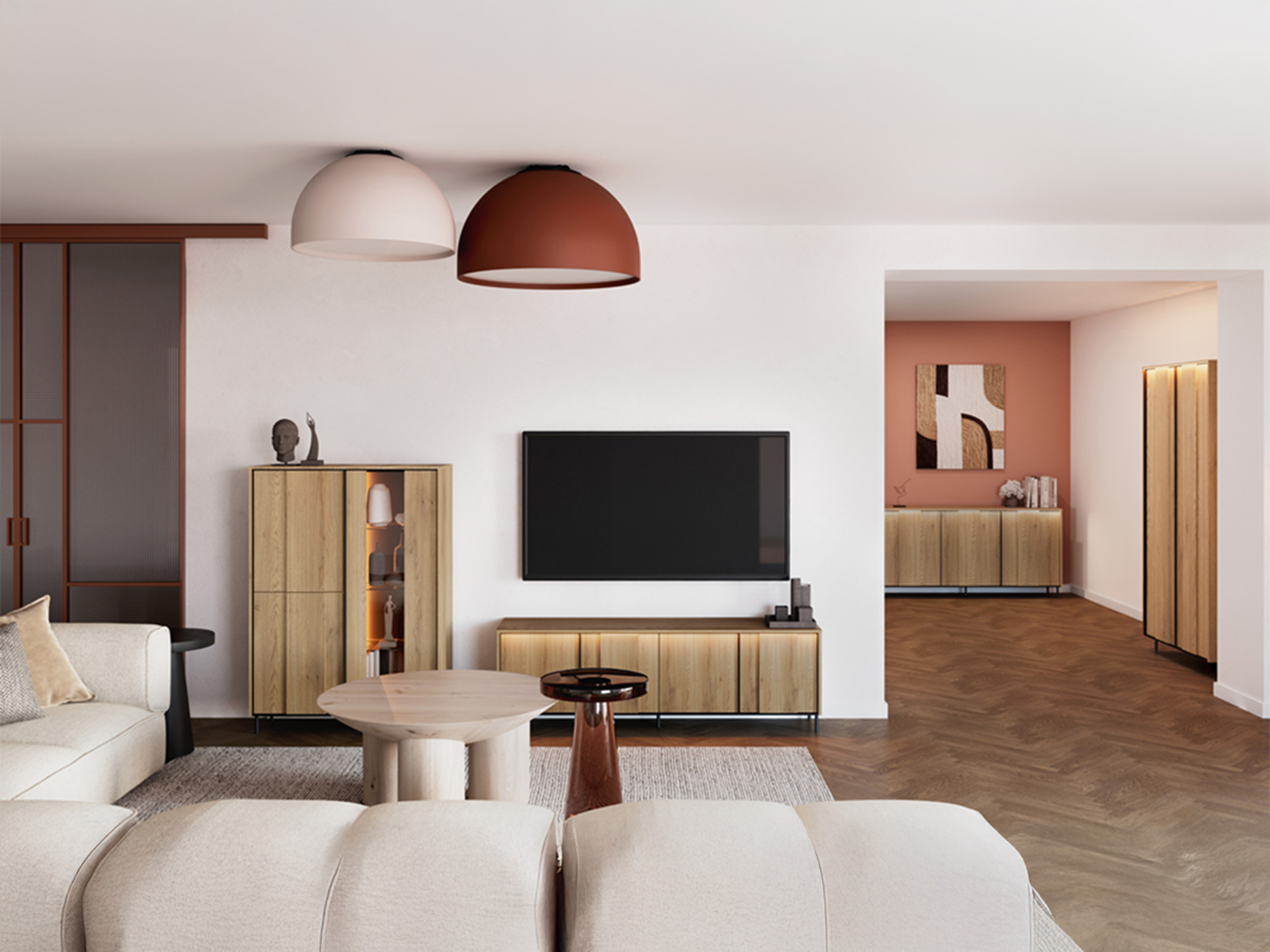 Sideboard Melveni 103