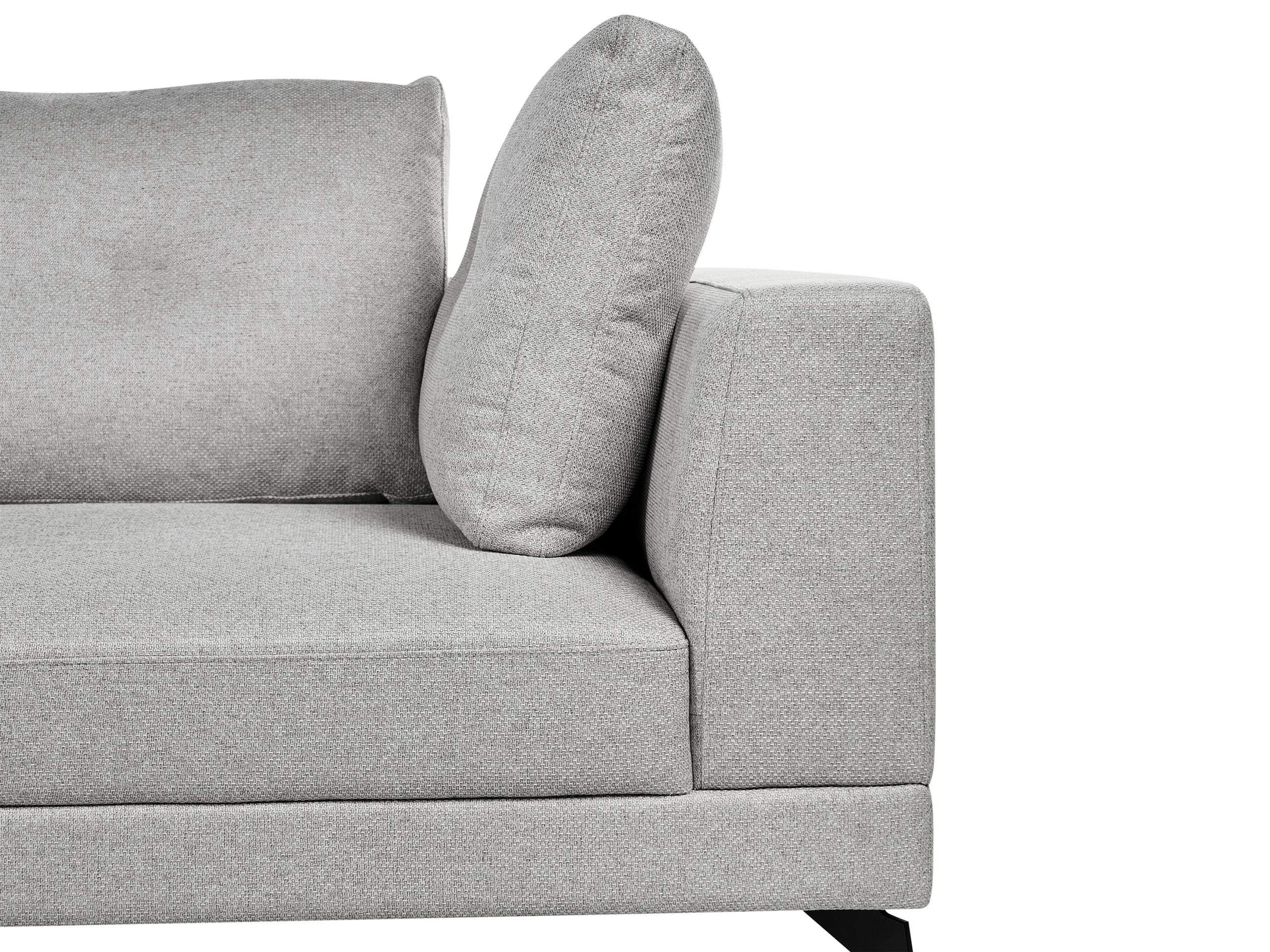 Corner sofa Berwyn 2890 (Grey)