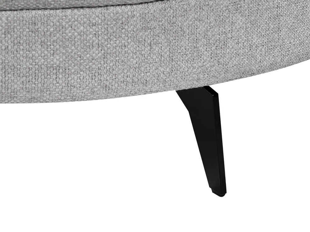 Corner sofa Berwyn 2890 (Grey)