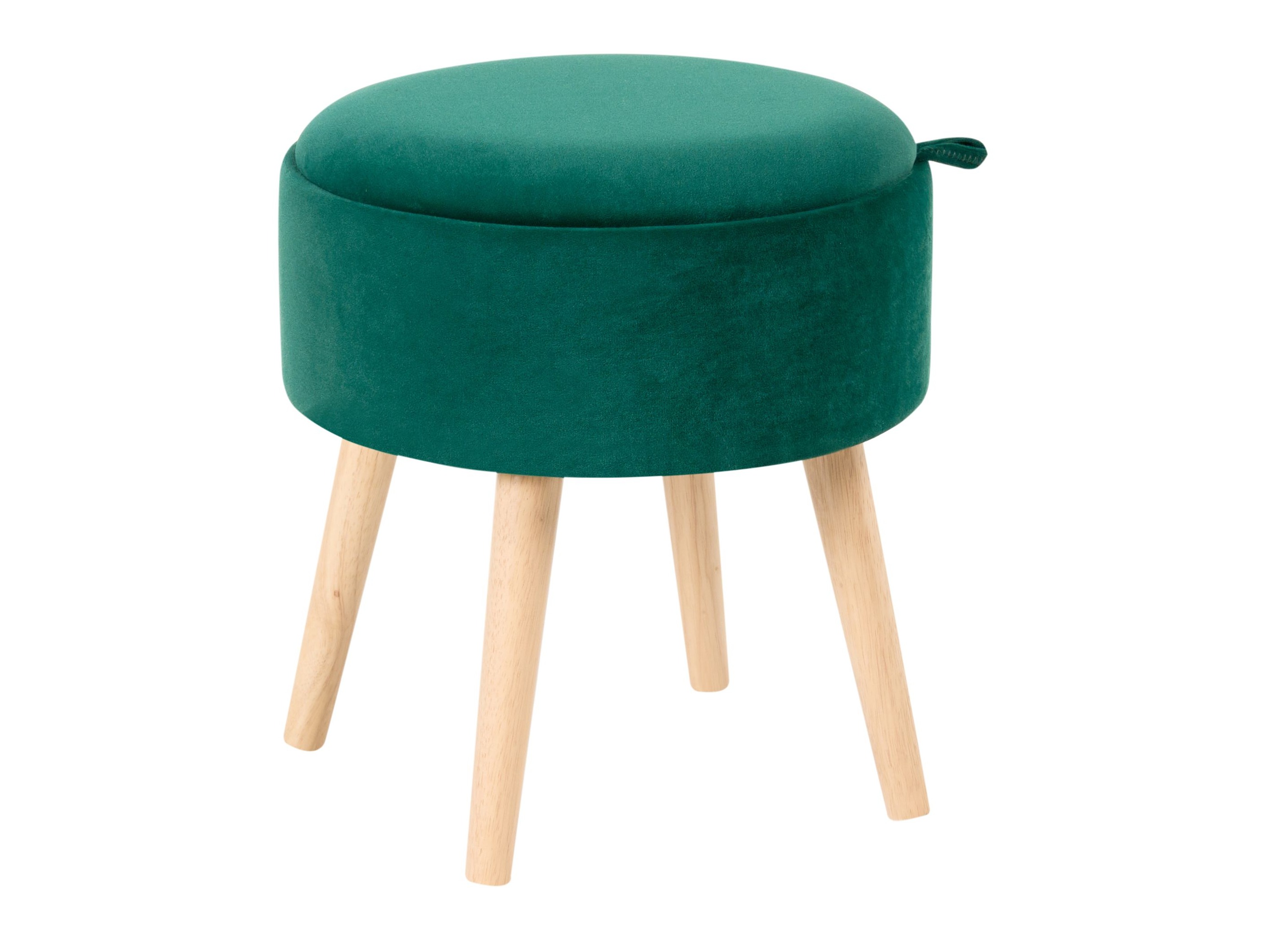 Ottoman Berwyn 2888 (Dark green)