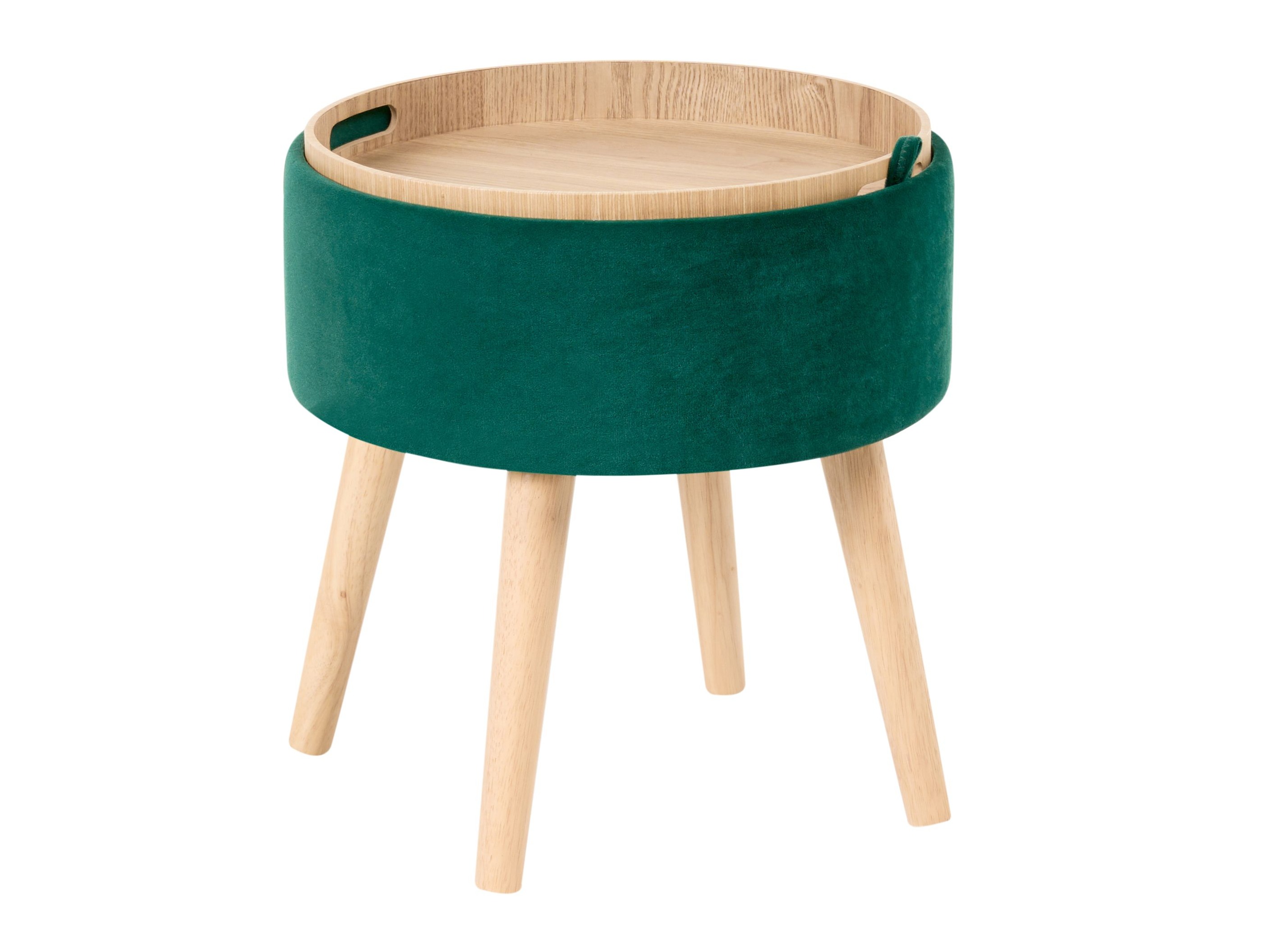 Ottoman Berwyn 2888 (Dark green)