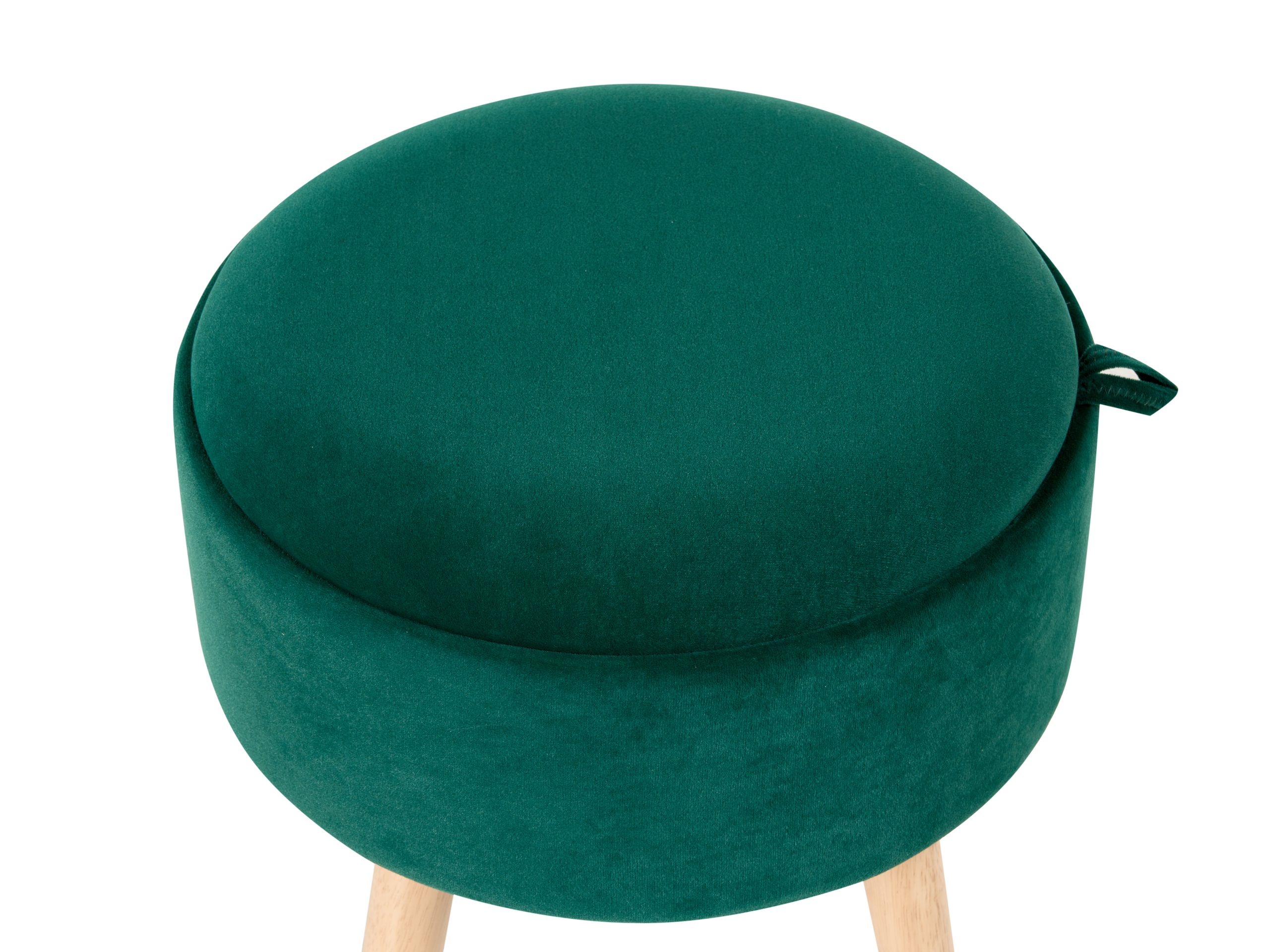 Ottoman Berwyn 2888 (Dark green)