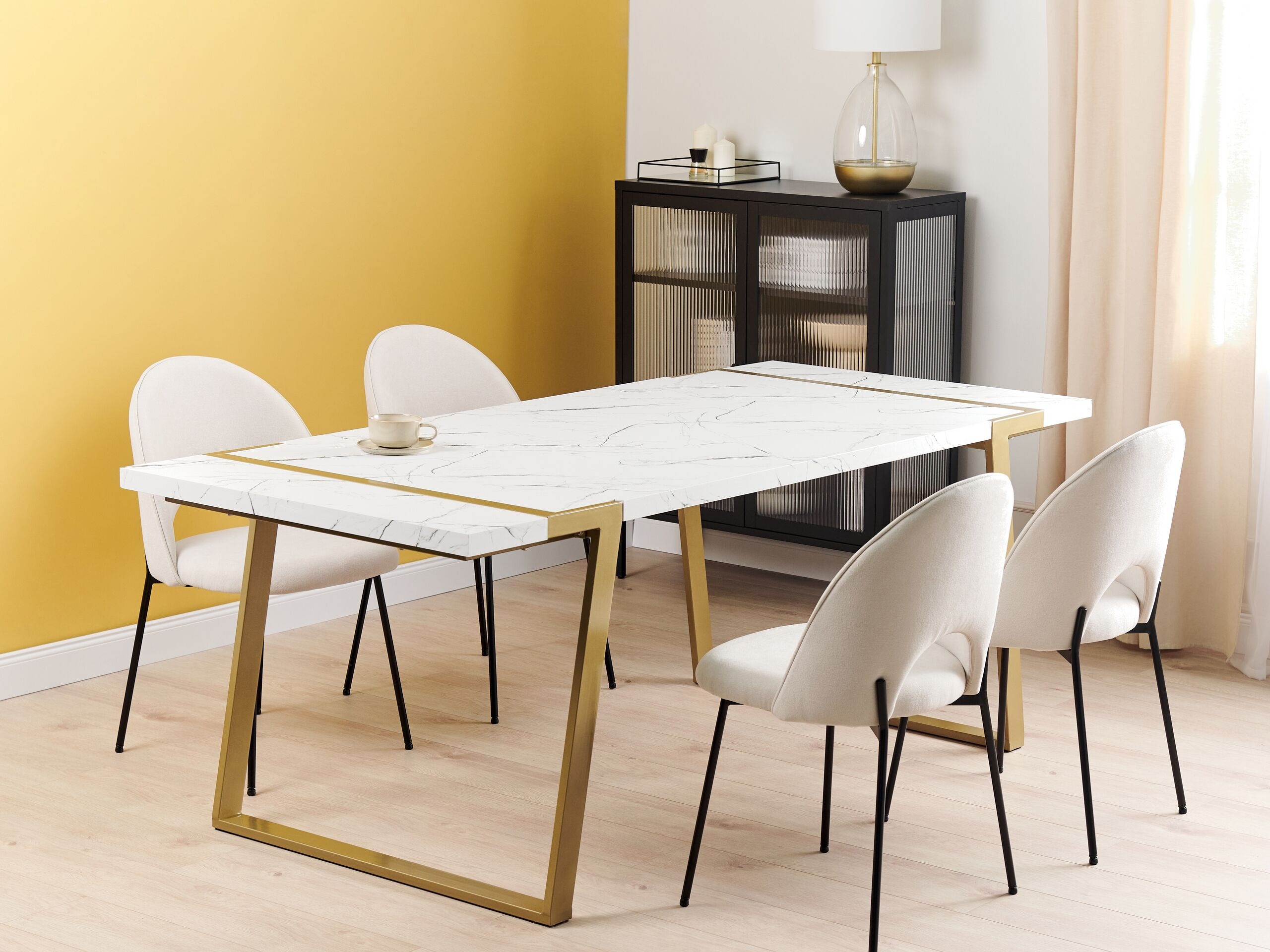 Table Berwyn 2887