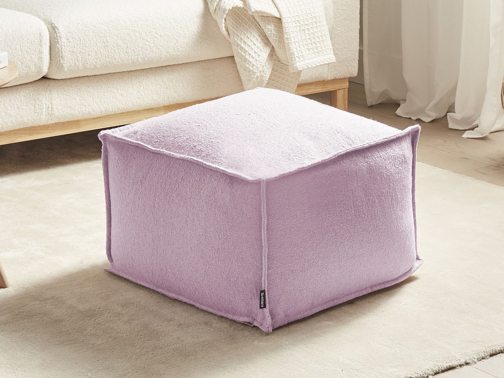 Ottoman Berwyn 2893 (Pink)