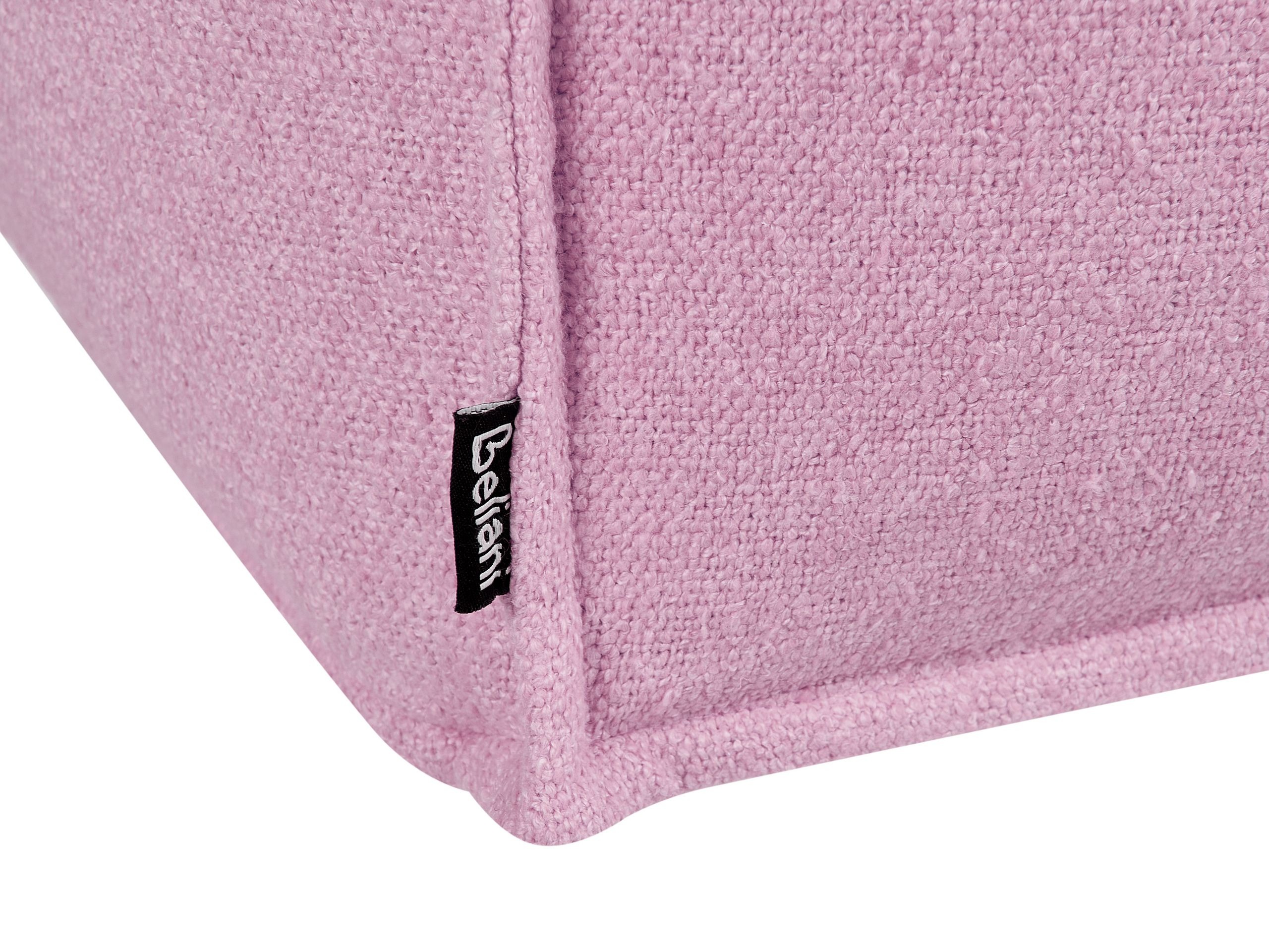 Ottoman Berwyn 2893 (Pink)