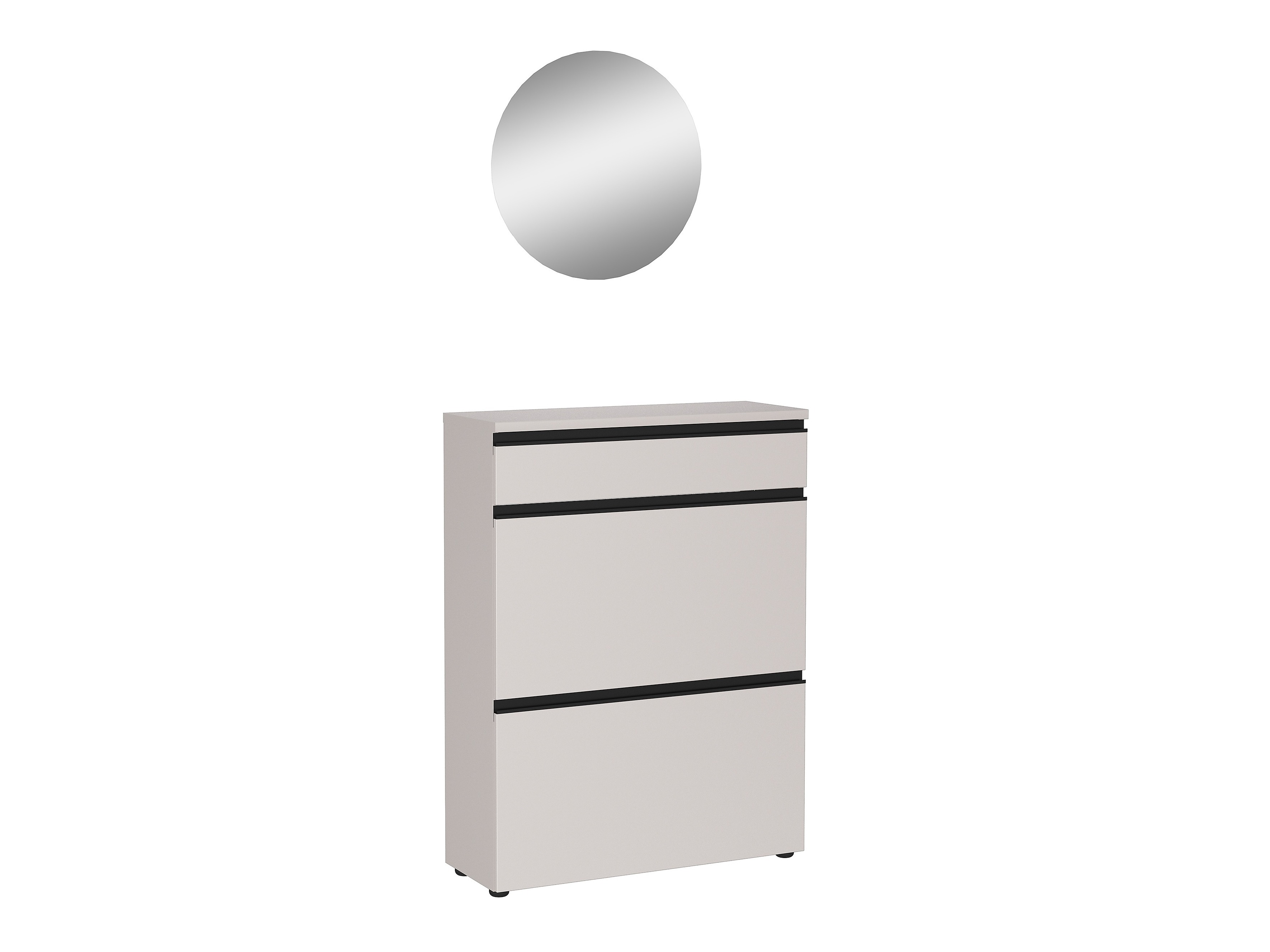 Σετ διαδρόμου Sacramento 532 (Κασμίρι)