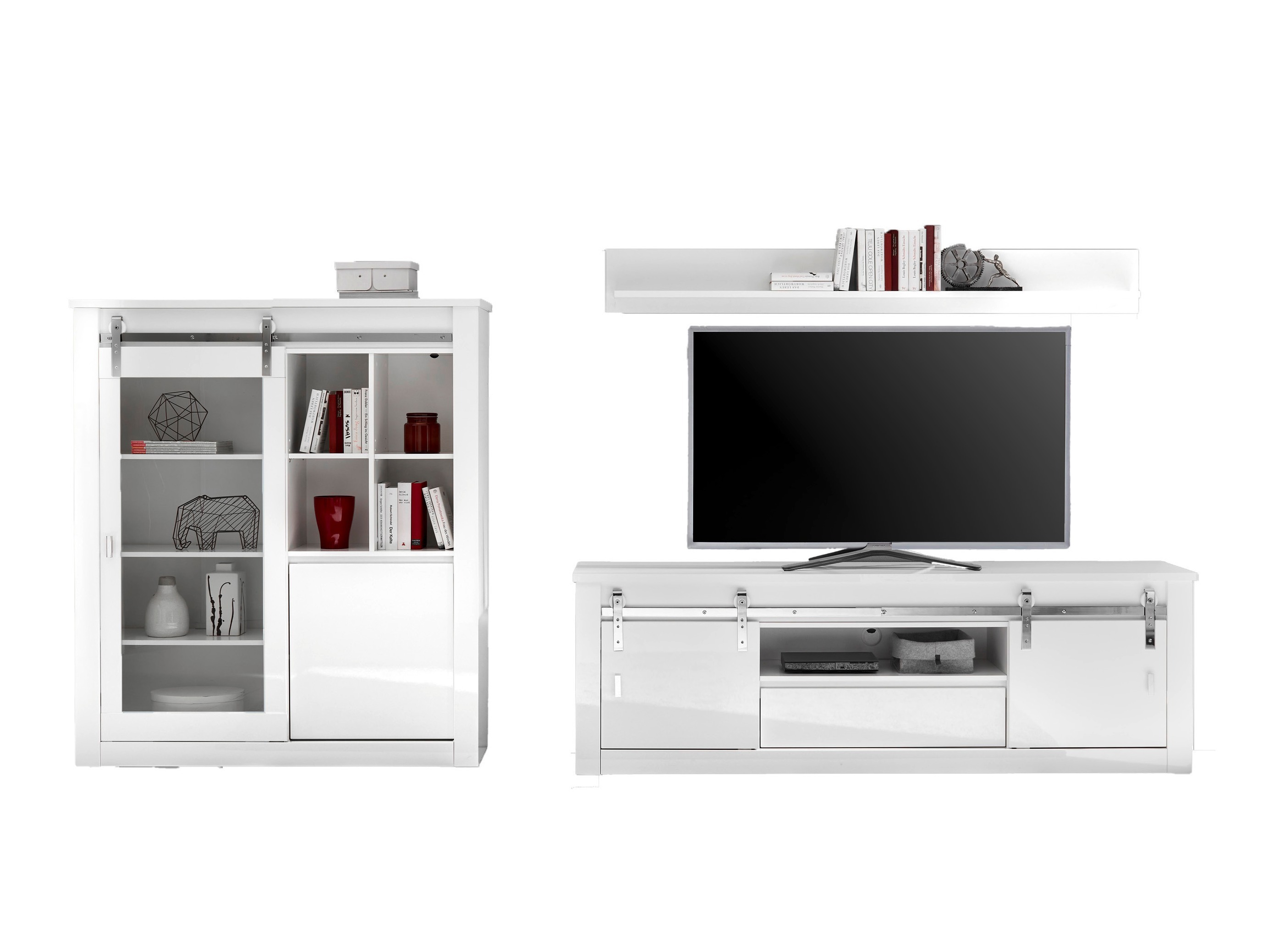 Σετ επίπλων σαλονιού Cirelia 109