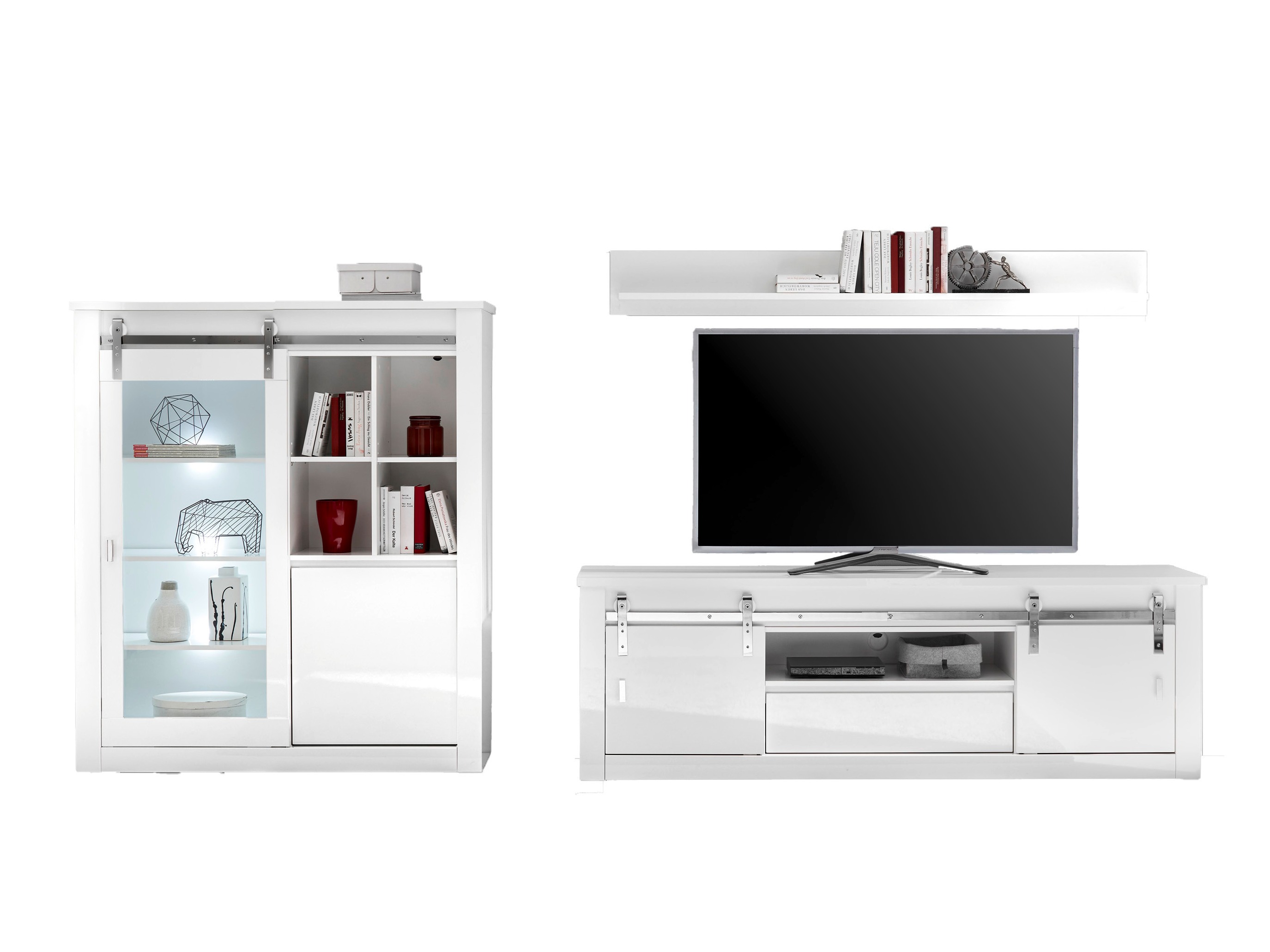 Σετ επίπλων σαλονιού Cirelia 109