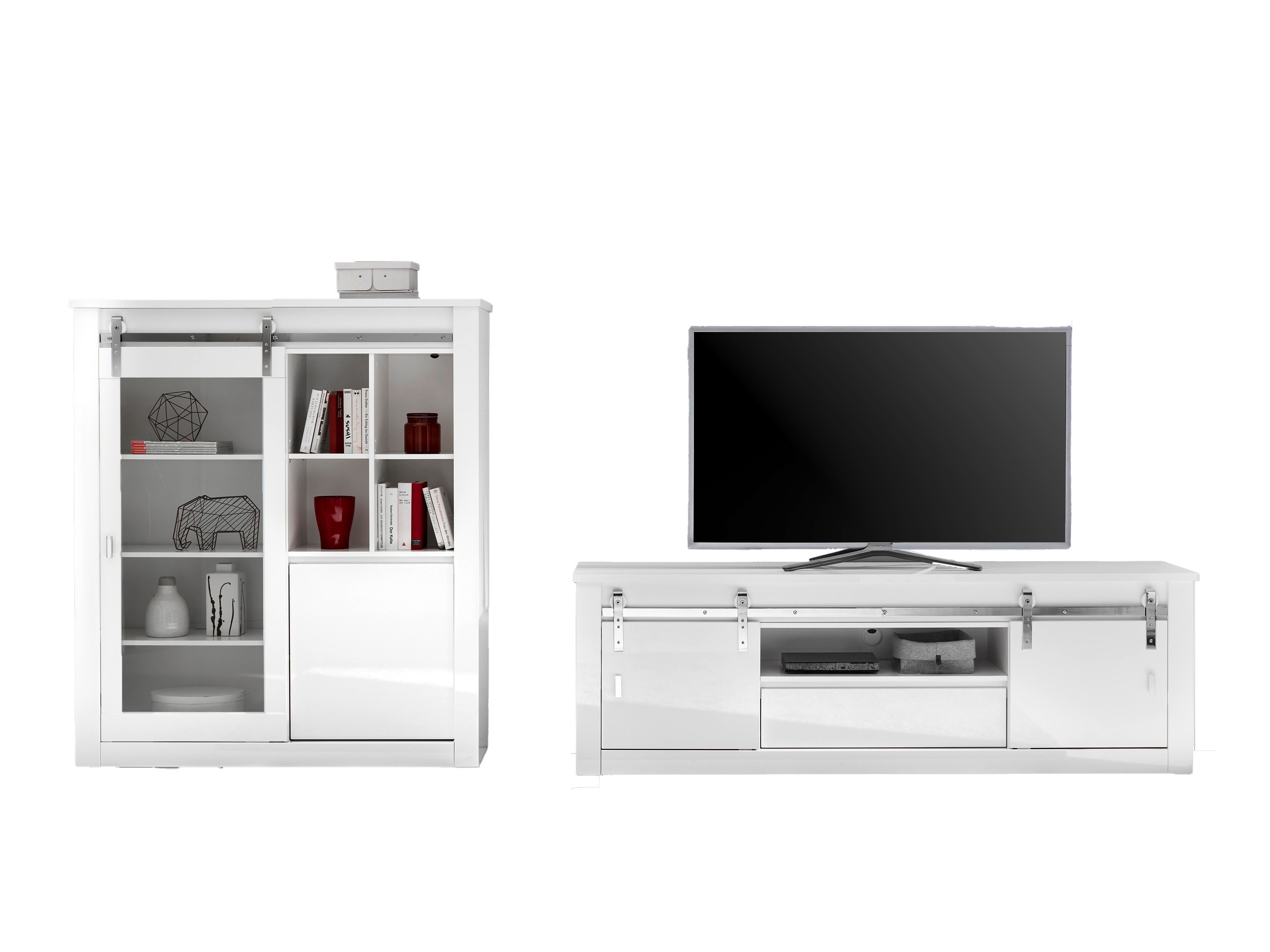 Σετ επίπλων σαλονιού Cirelia 112