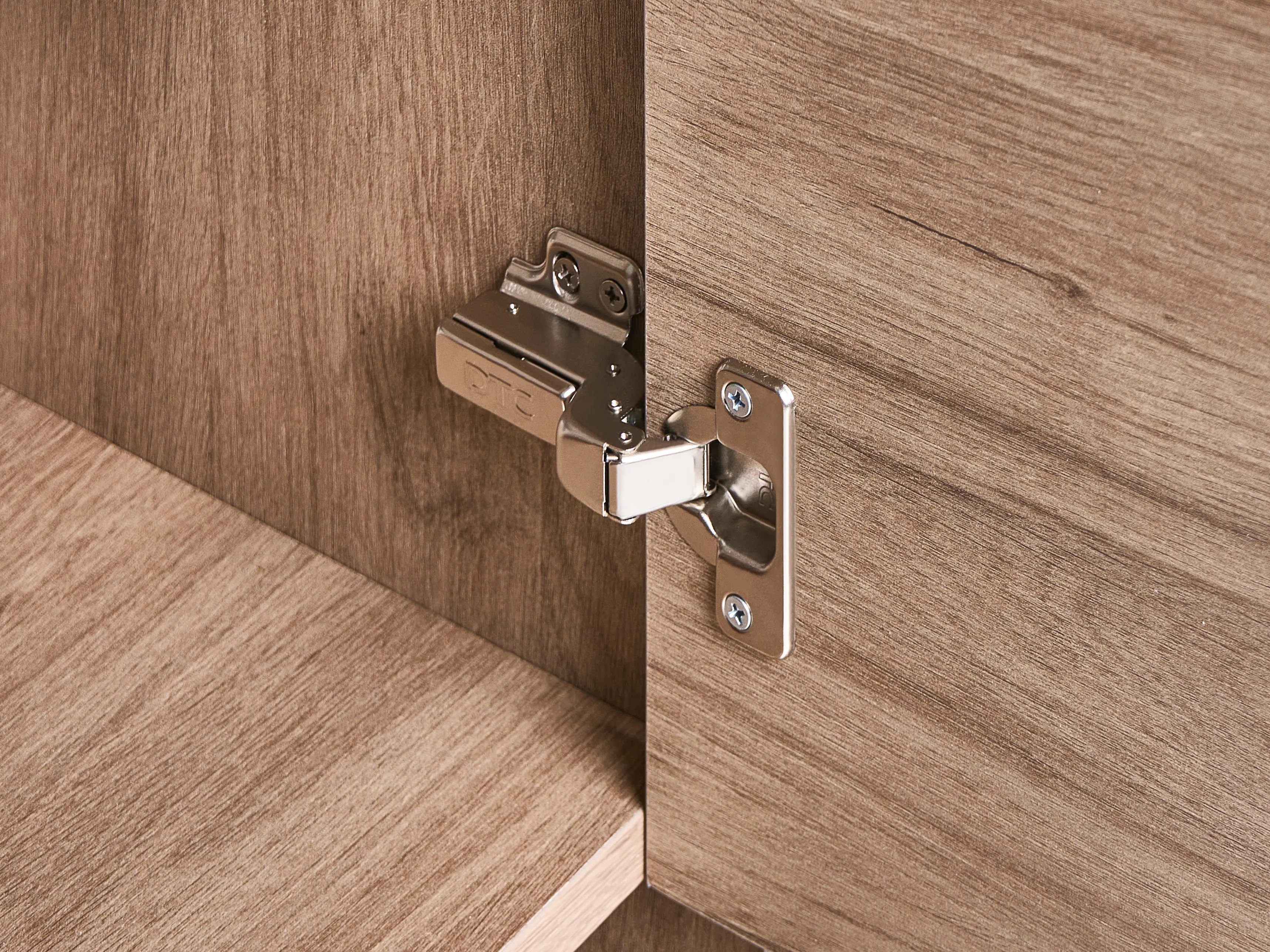 Επιτοίχιο ντουλάπι μπάνιου με υποδοχή νιπτήρα Berwyn 2897