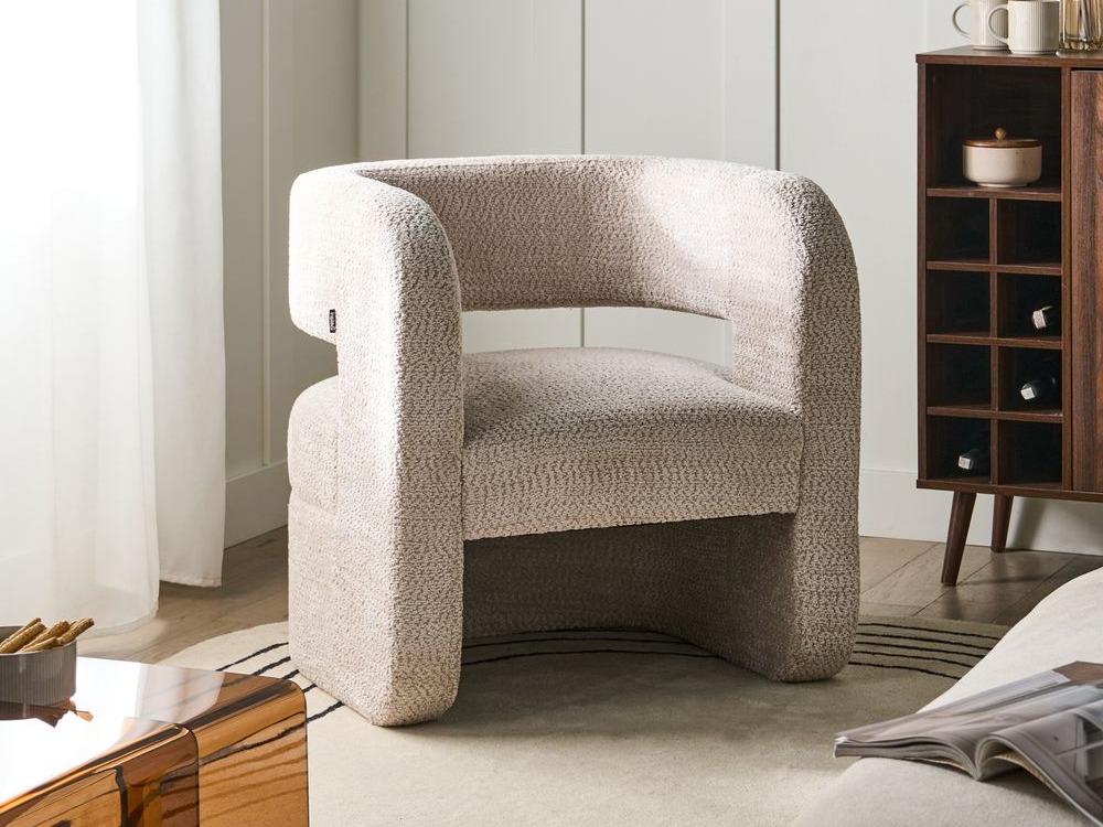 Πολυθρόνα Berwyn 2896