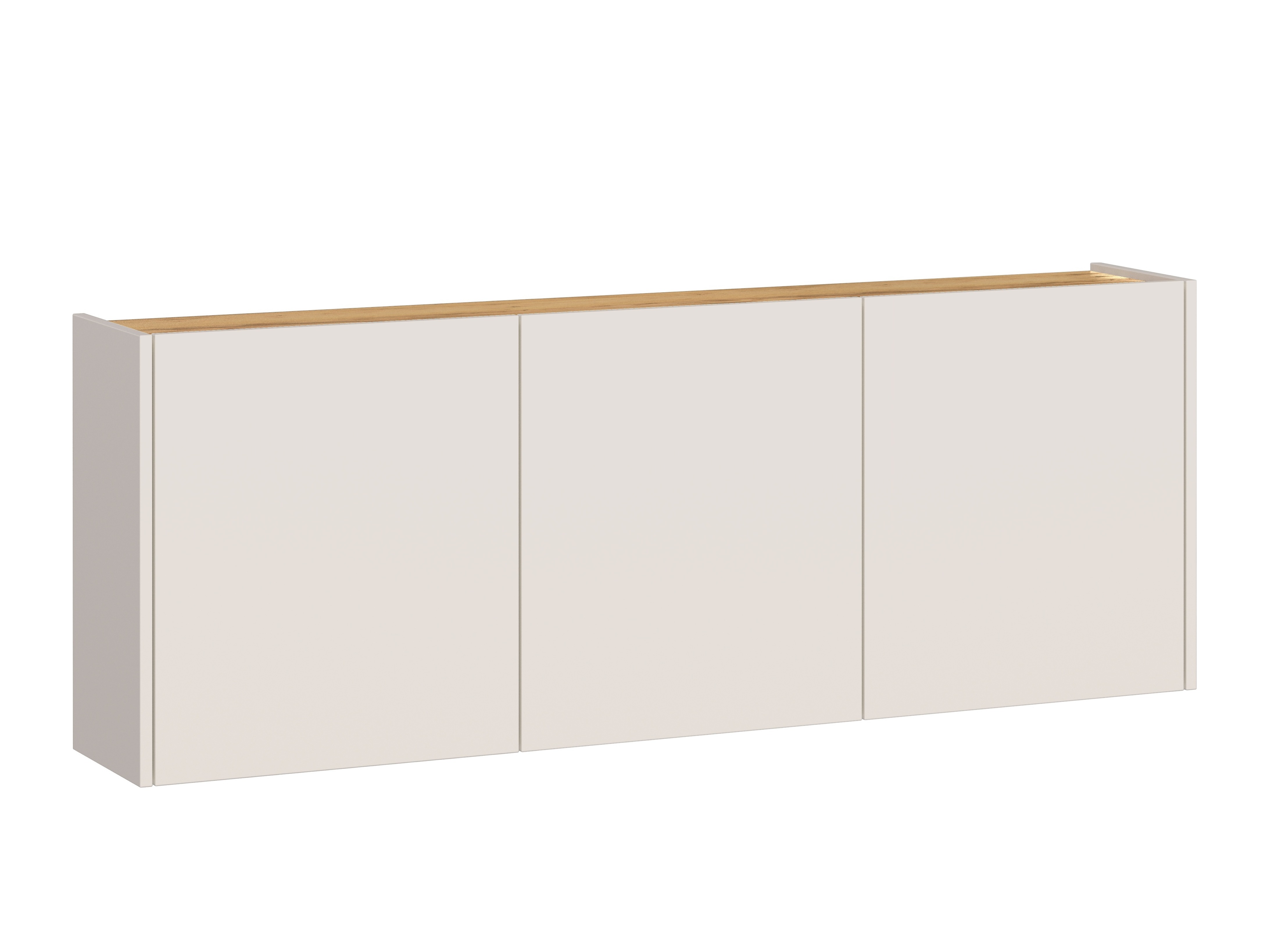 Shoe shelf Sacramento 433 (Cashmere)