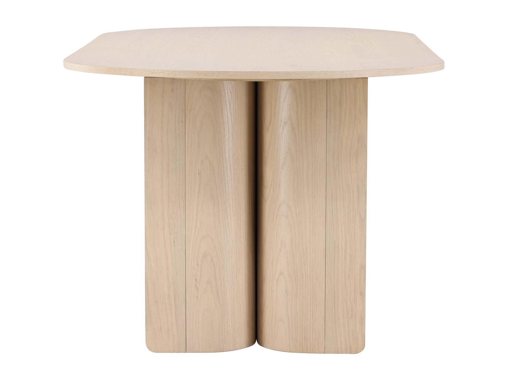Table Dallas 5285 (Light wood)