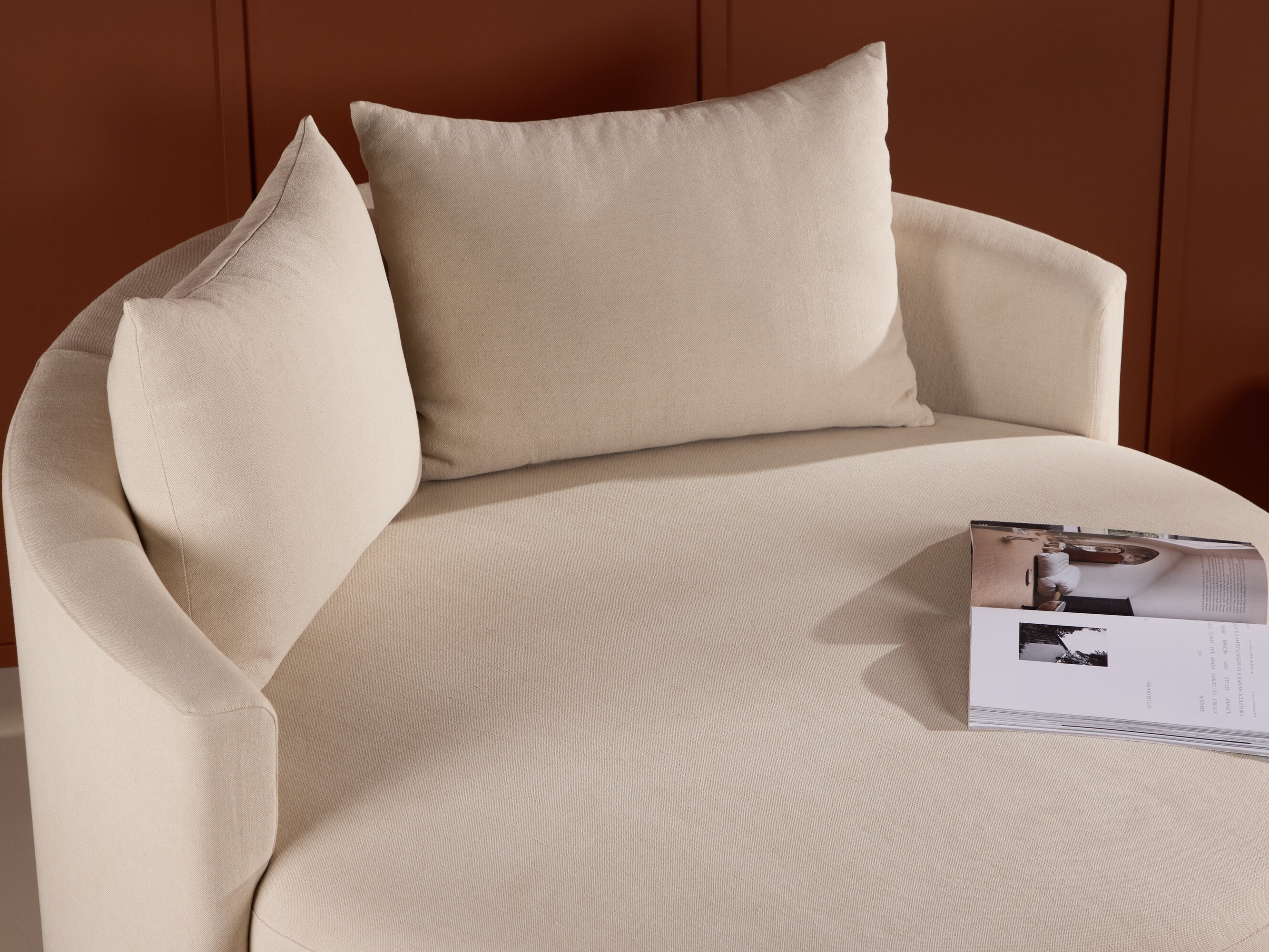 Πολυθρόνα Dallas 4985