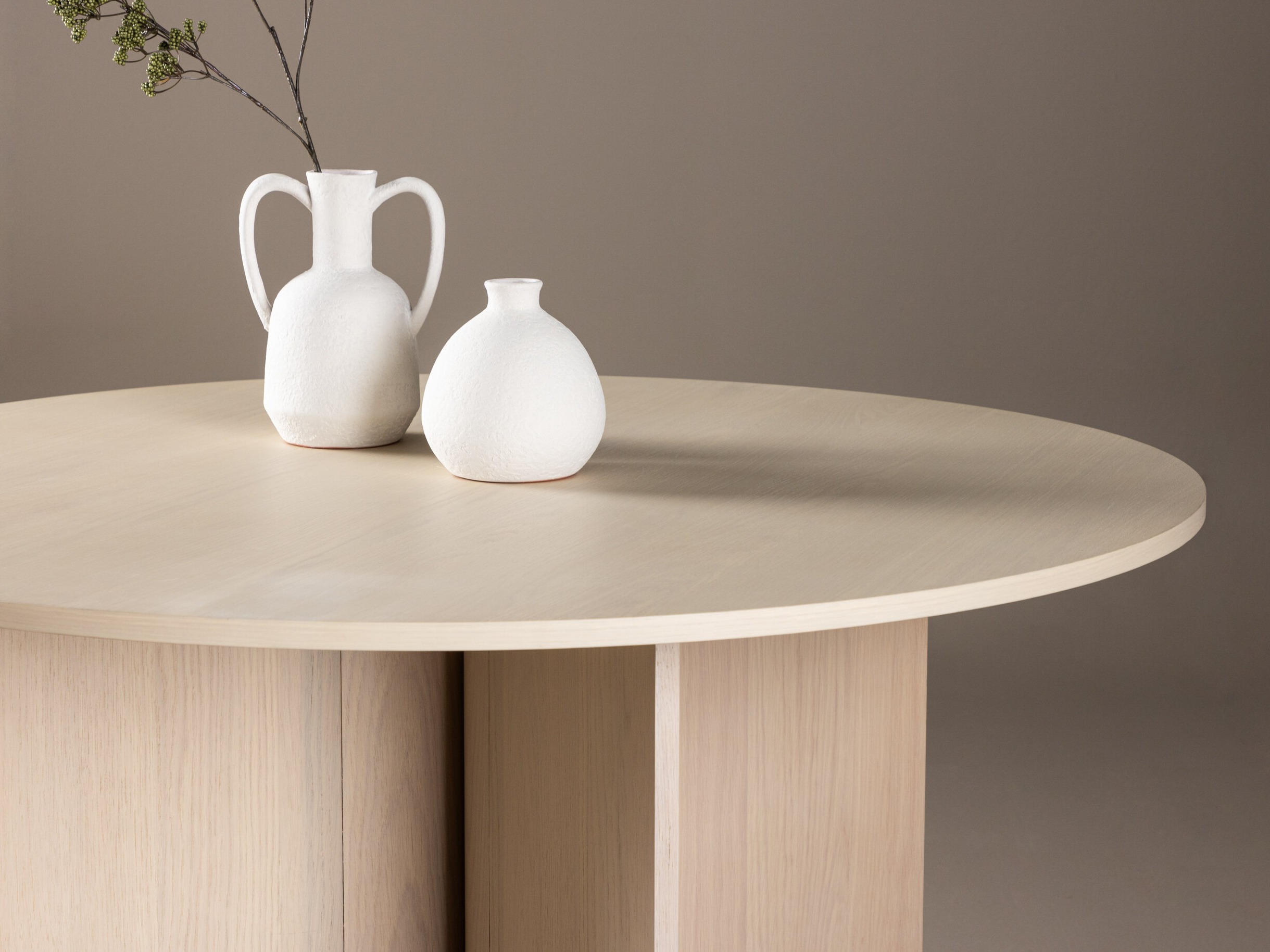 Table Dallas 4980 (Light wood)