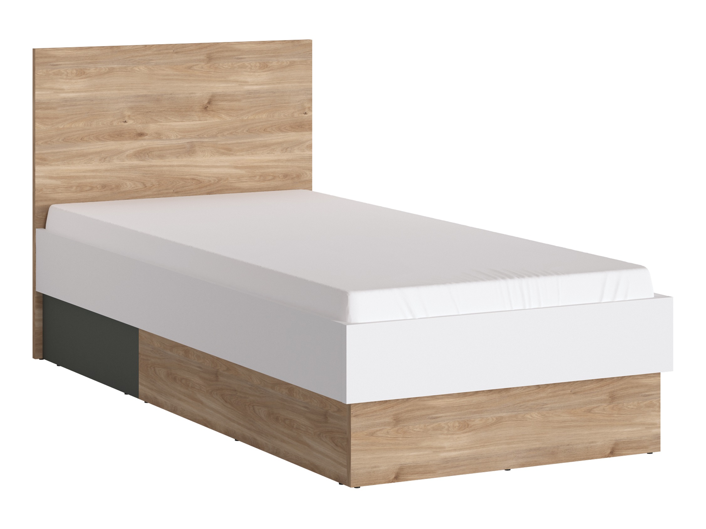 Κρεβάτι Tolfela 109