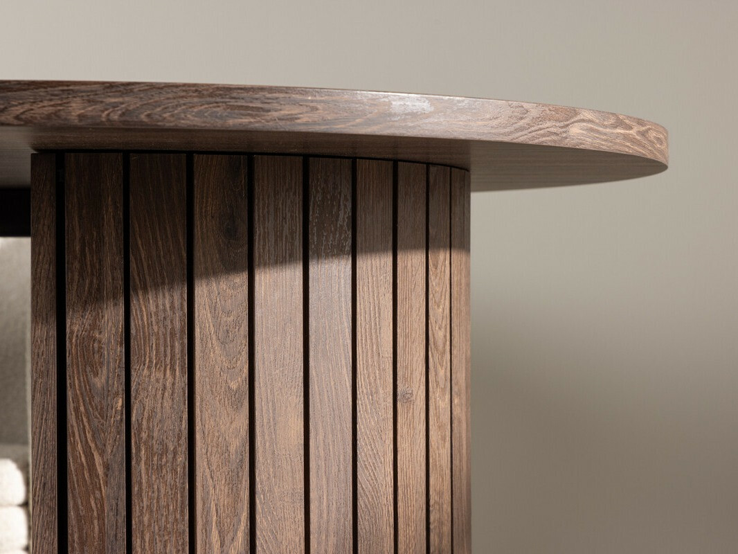 Σετ τραπεζαρίας Dallas 4995 (Μπεζ)