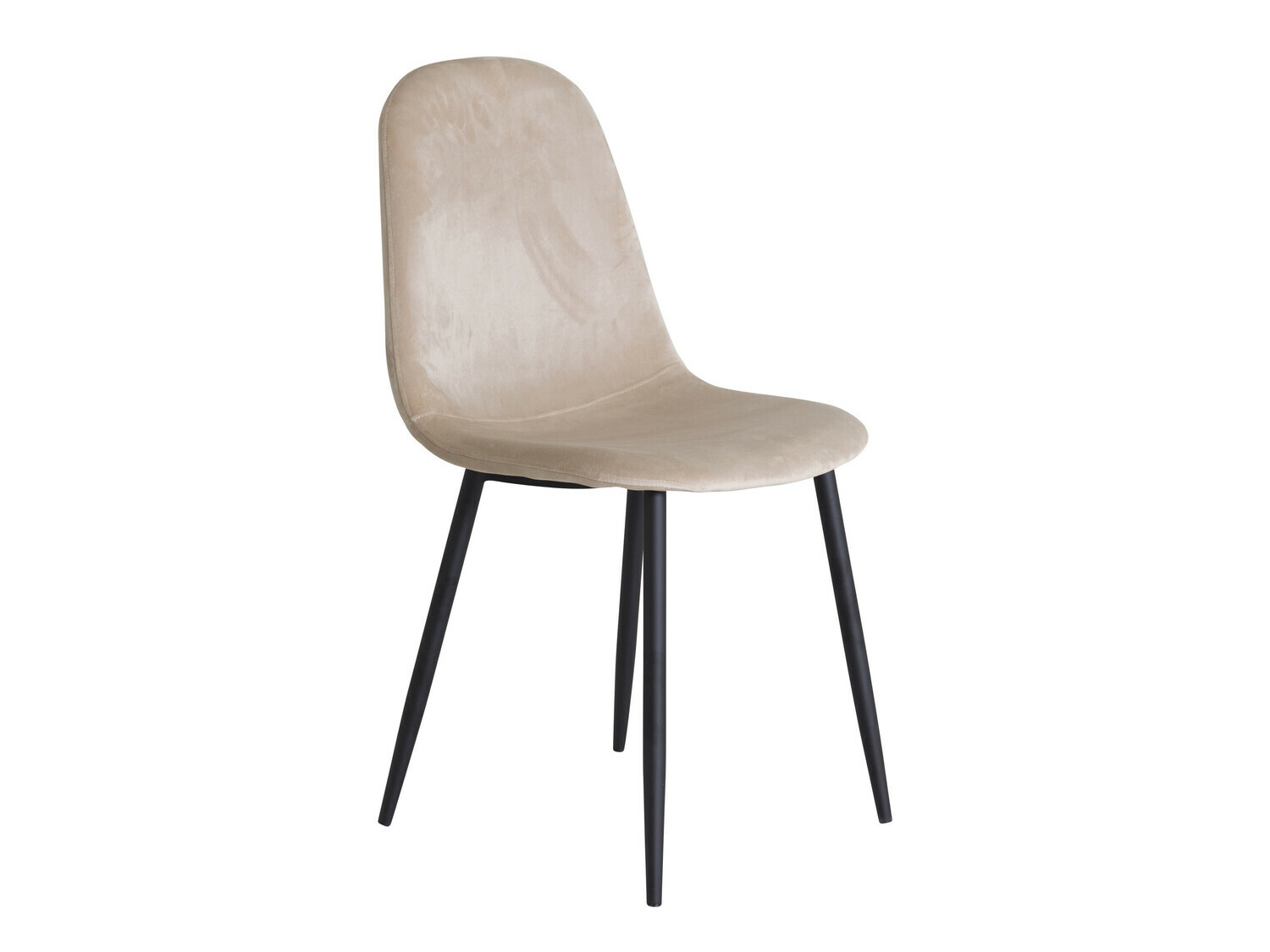 Σετ τραπεζαρίας Dallas 4995 (Μπεζ)