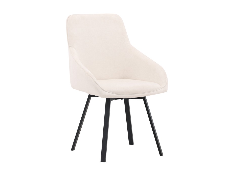 Σετ τραπεζαρίας Dallas 4996 (Μπεζ)