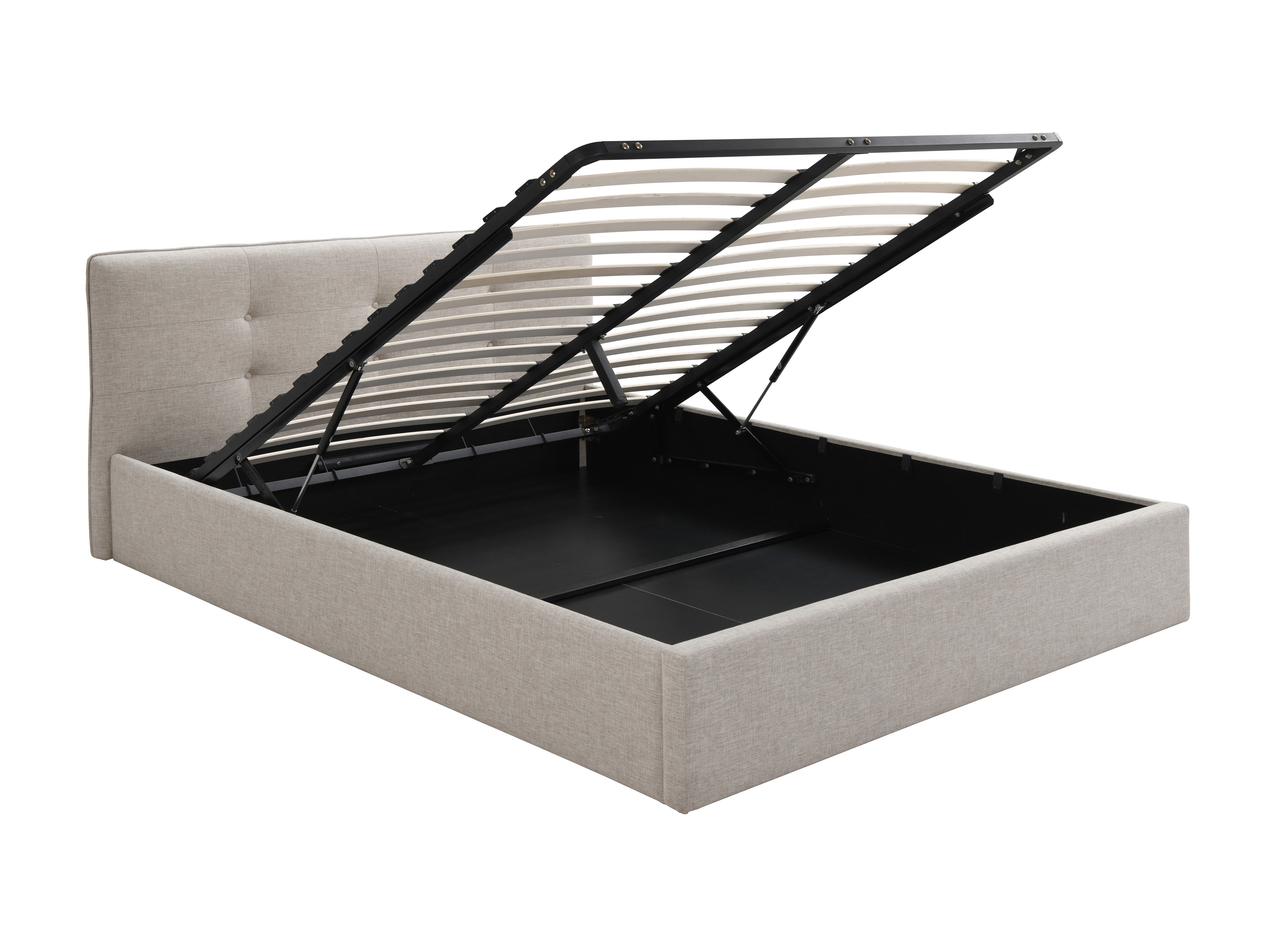 Bed Comfivo Libum
