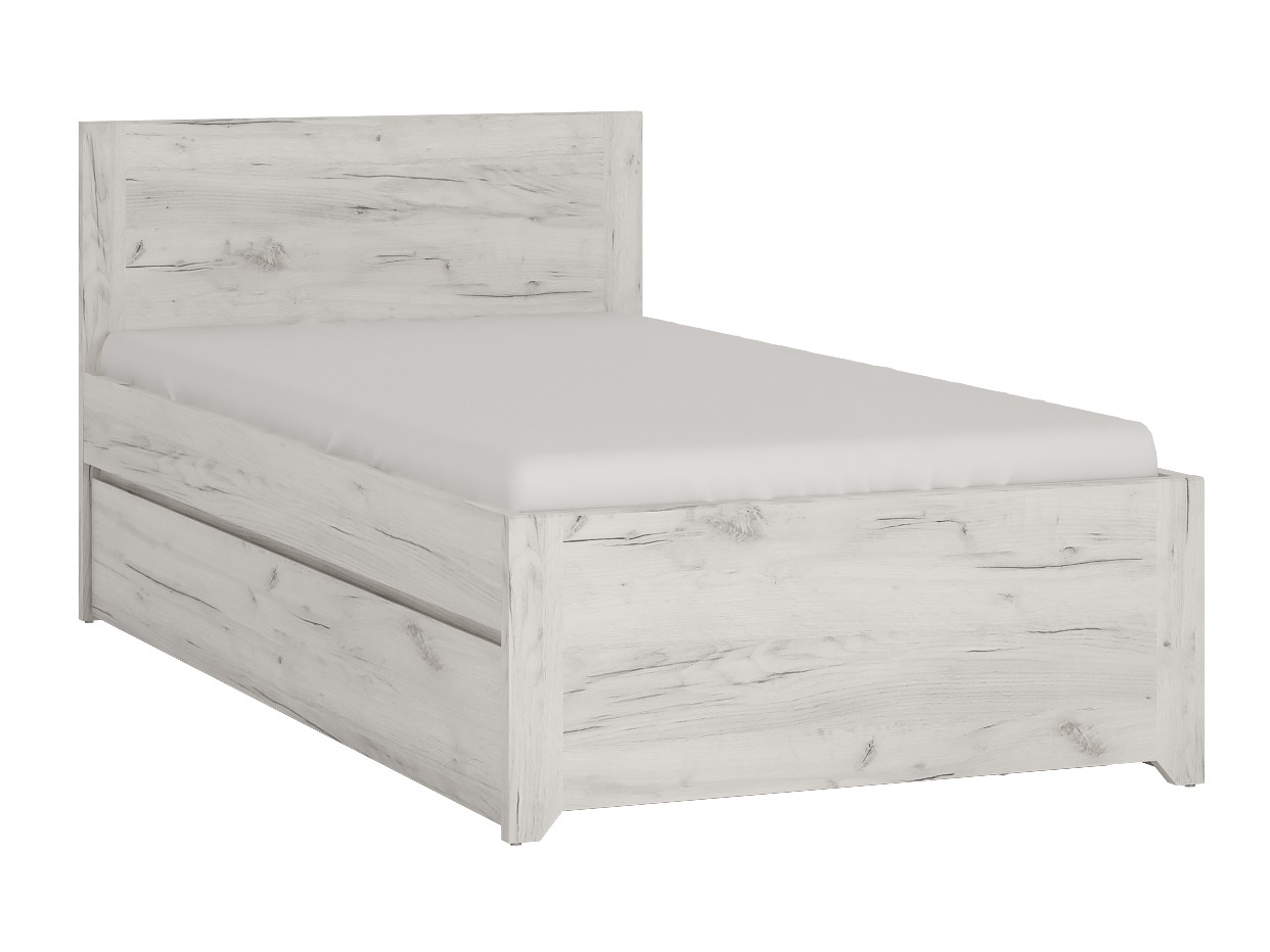 Bed Salcame 125