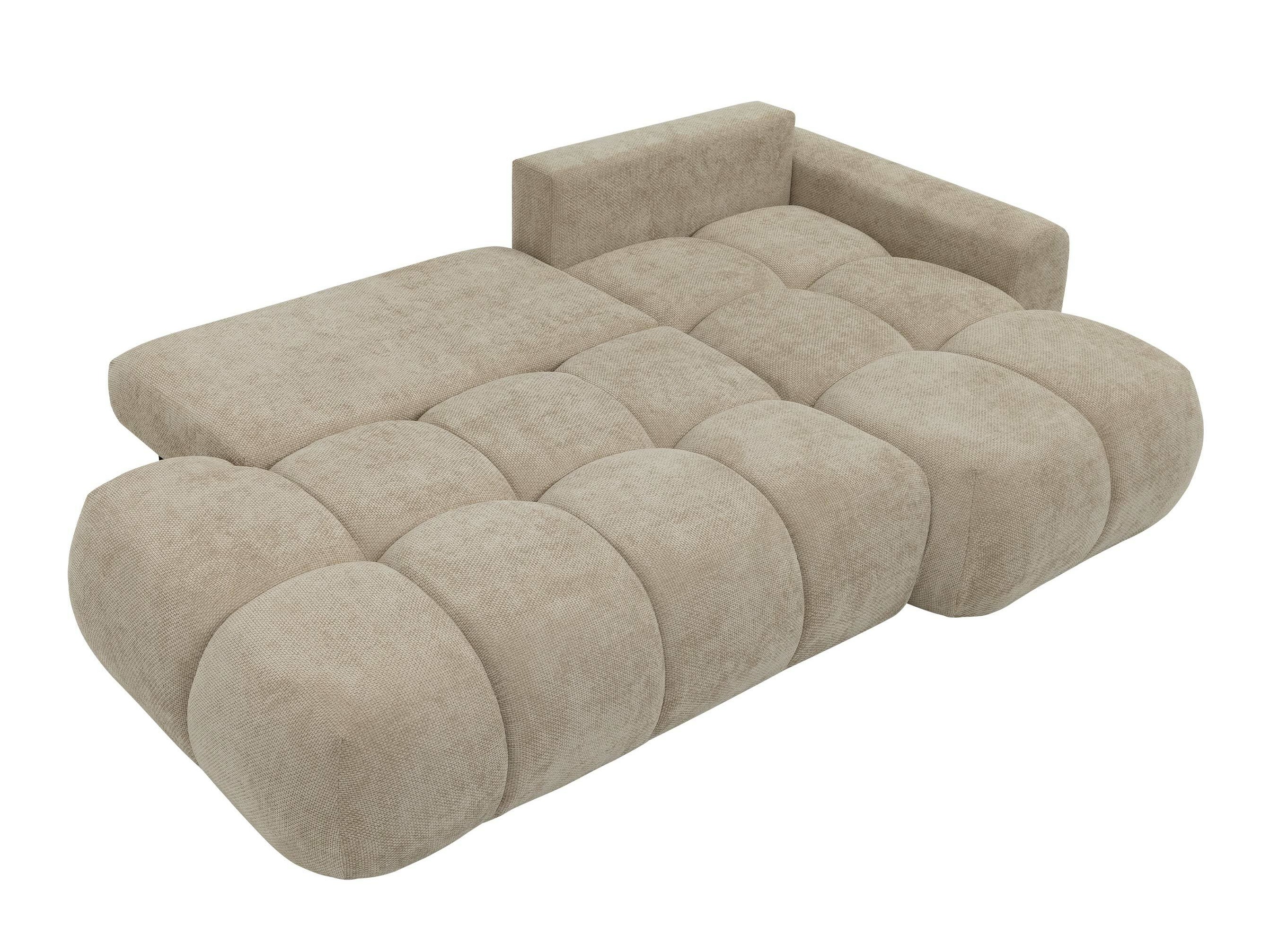 Corner sofa TrendyNest Ansera (Flow 02)