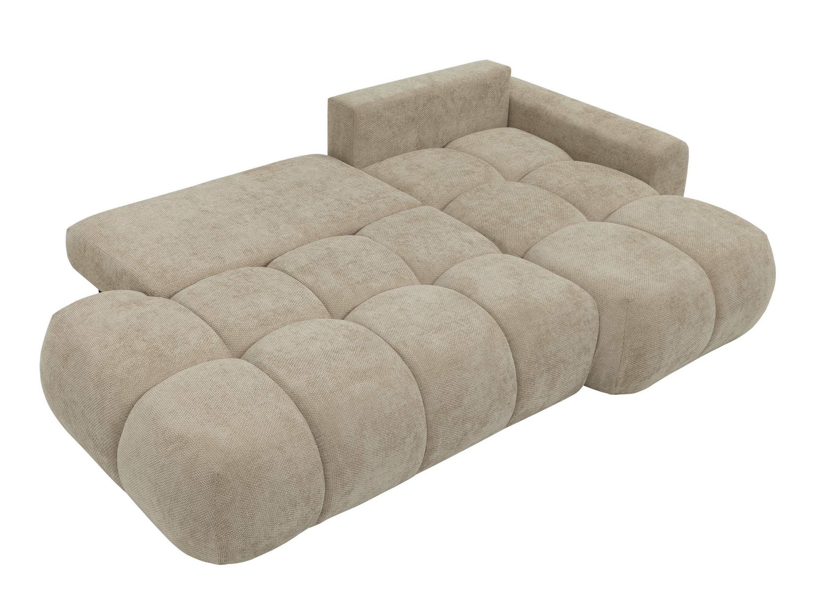 Corner sofa TrendyNest Ansera (Flow 02)