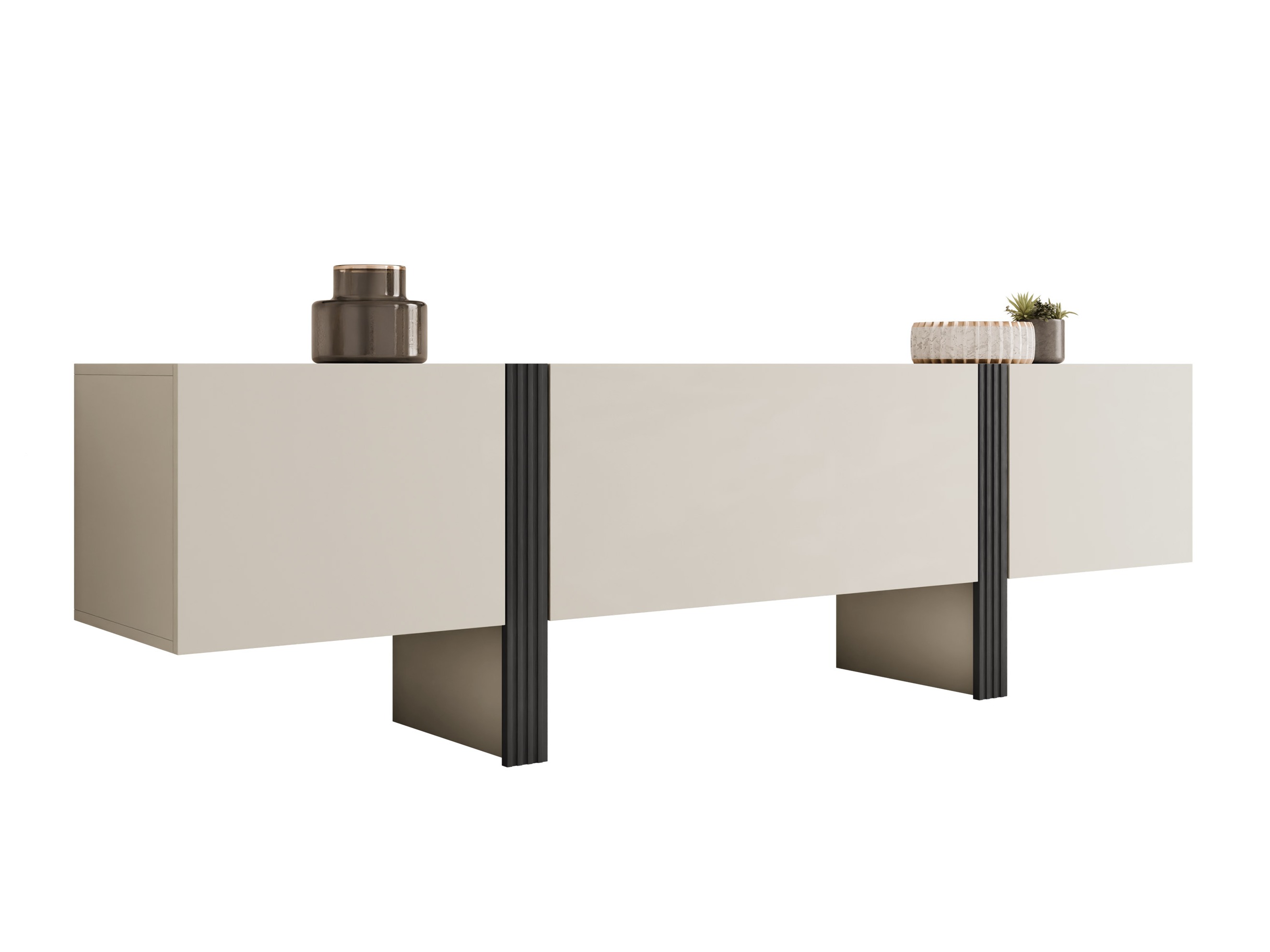 Έπιπλο τηλεόρασης Vocio