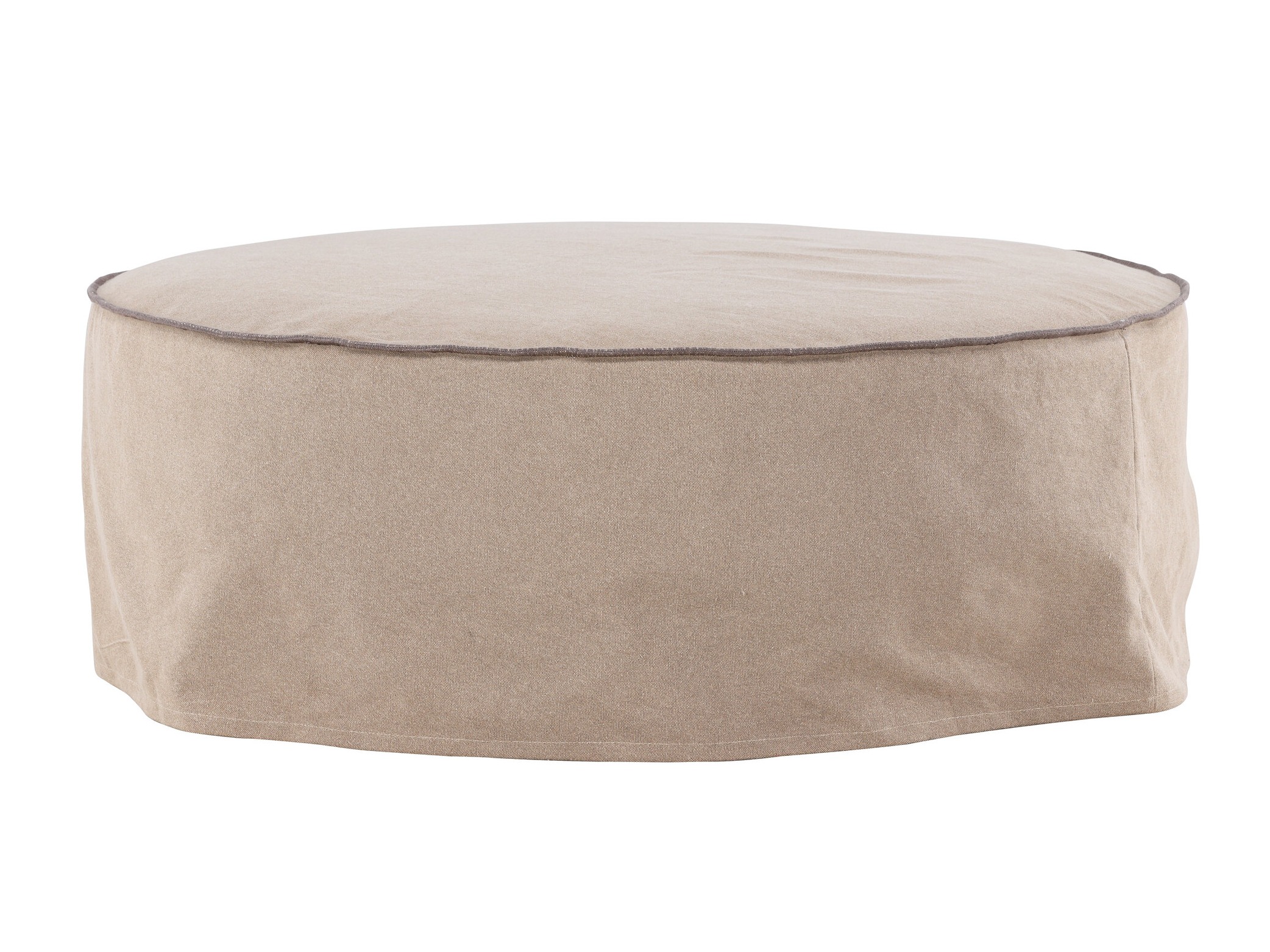 Ottoman Dallas 5006 (Light brown)