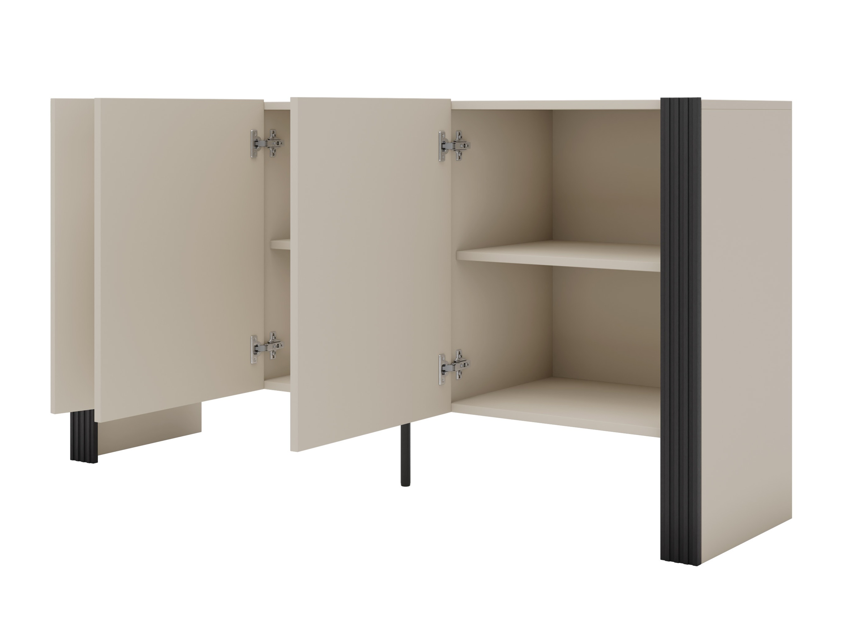 Σετ επίπλων σαλονιού Vocio