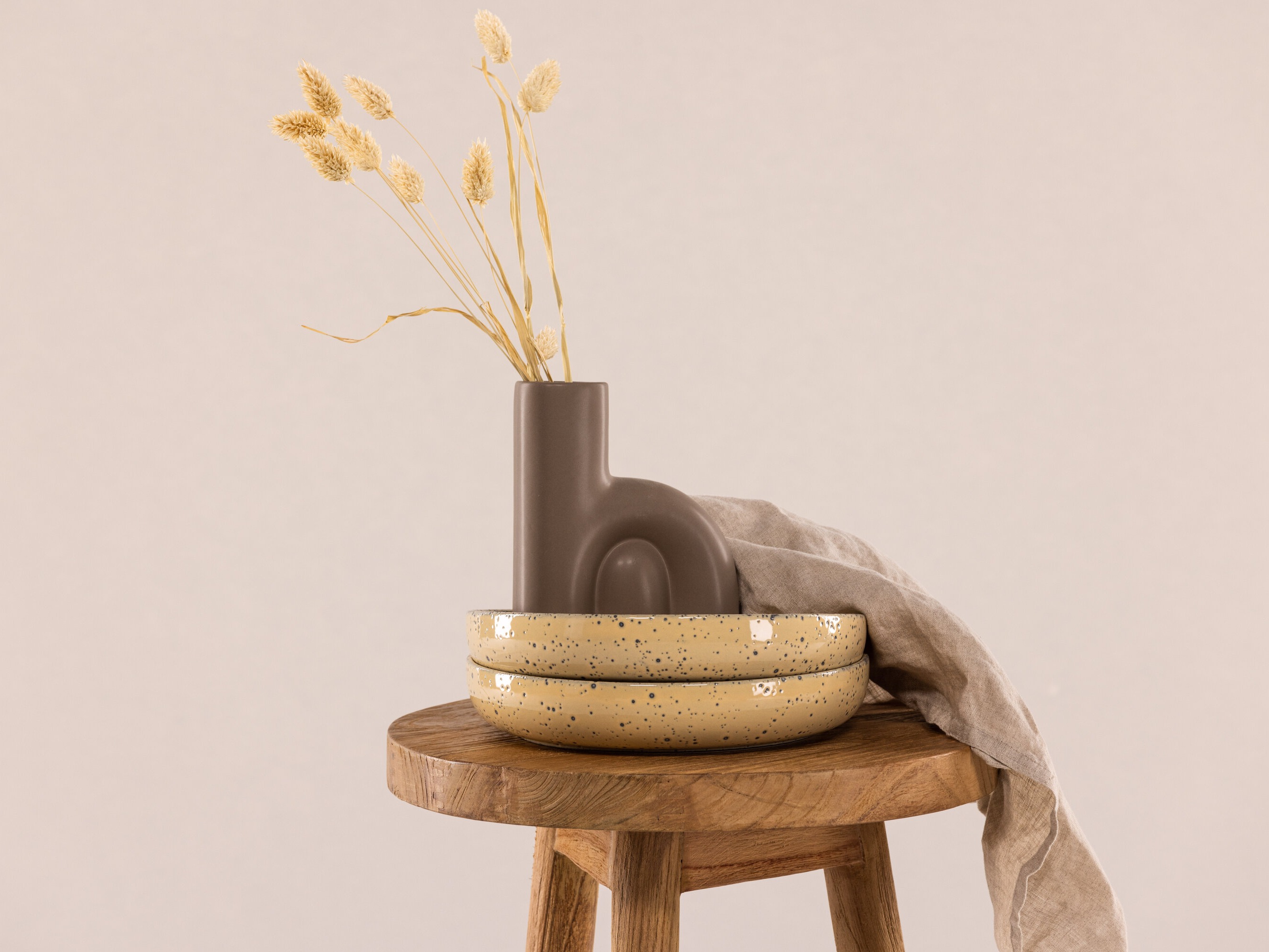 Σκαμπό Dallas 5002