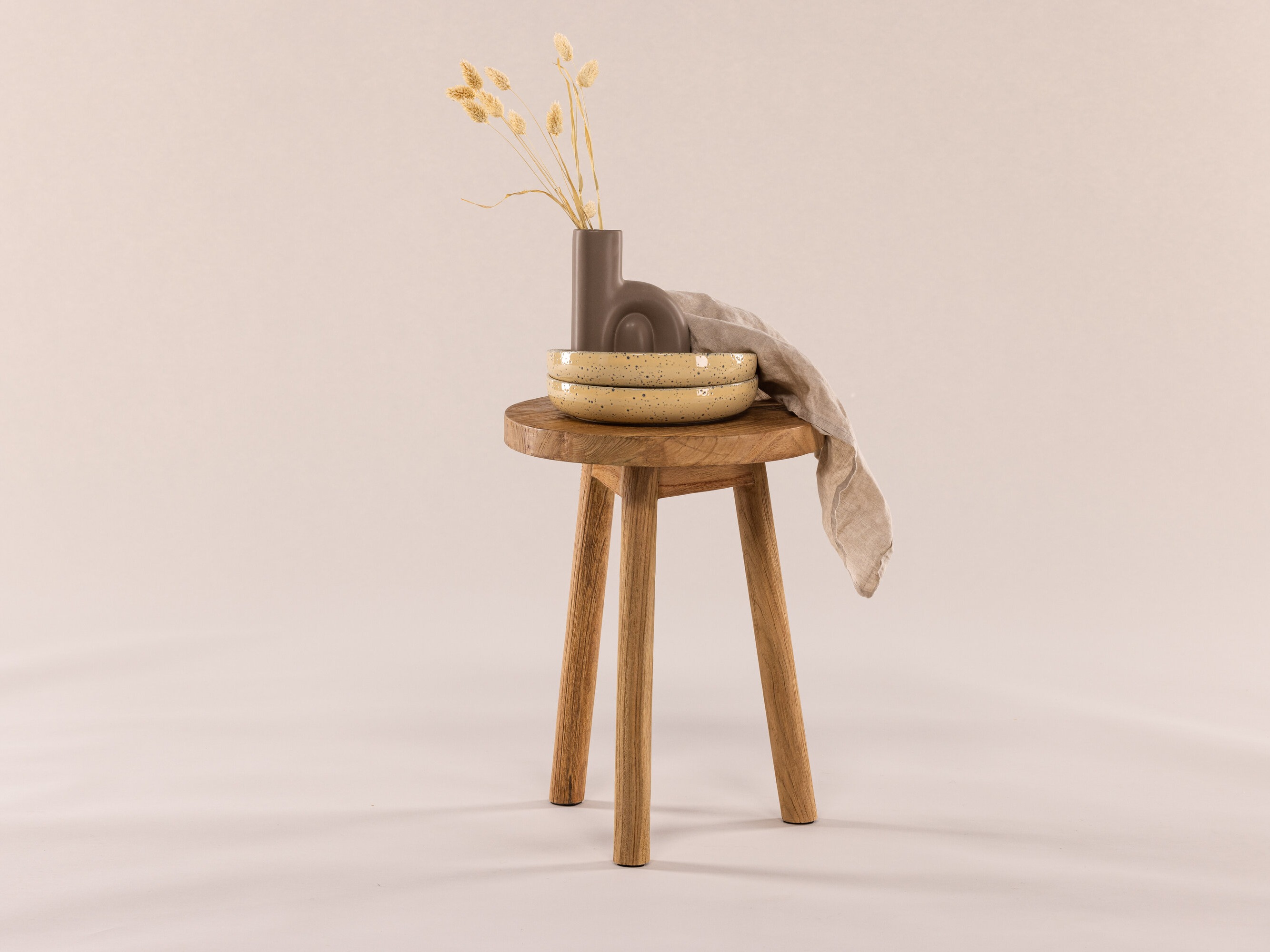 Stool Dallas 5002