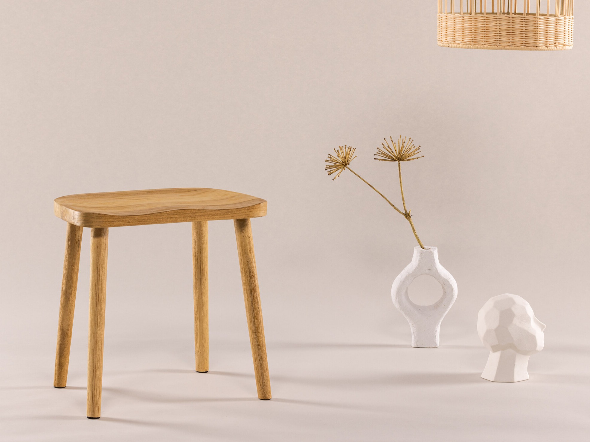 Stool Dallas 5003