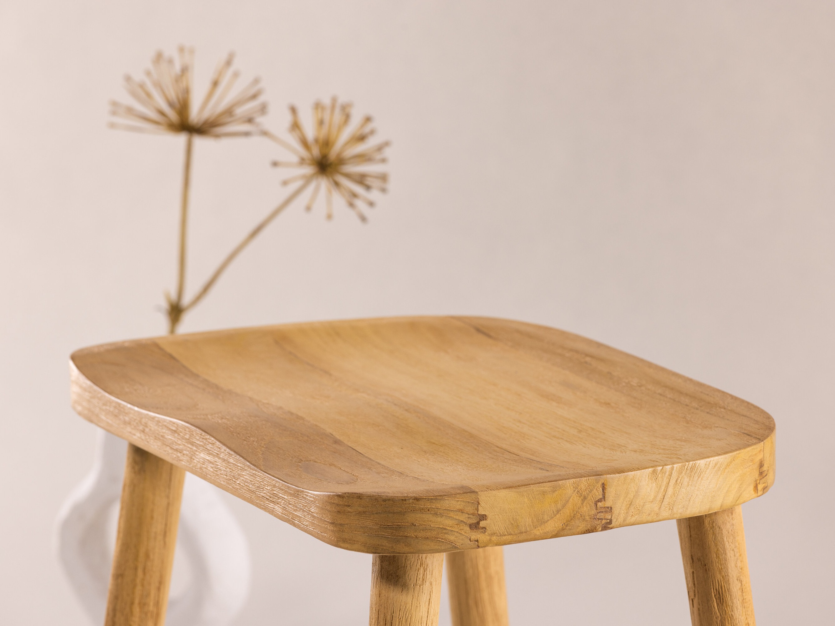 Stool Dallas 5003