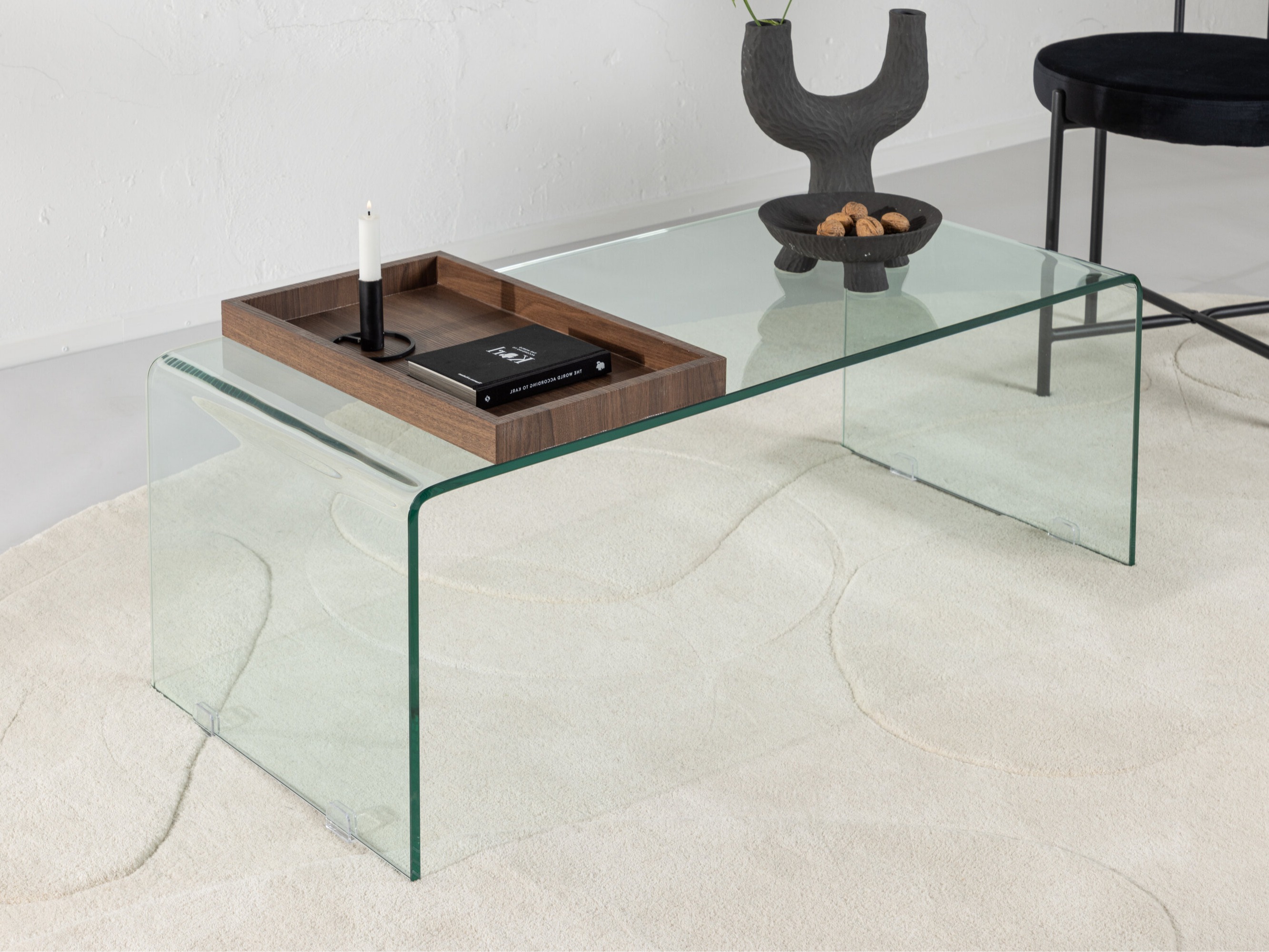 Τραπεζάκι σαλονιού Dallas 5001