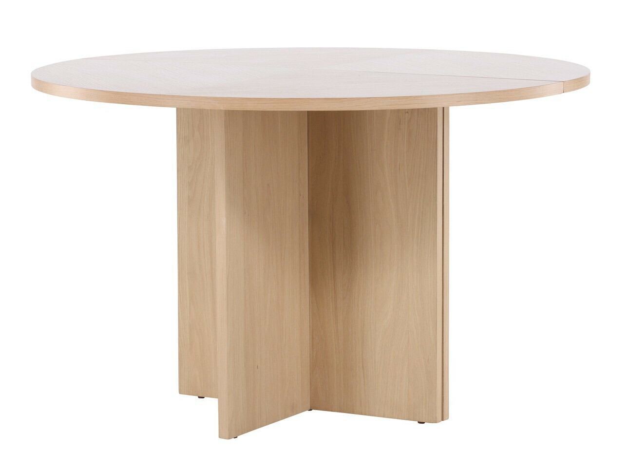 Dining set Dallas 5010 (Oak)