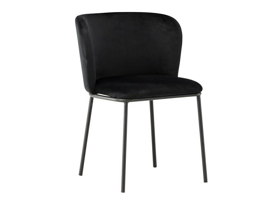 Dining set Dallas 5013 (Black)