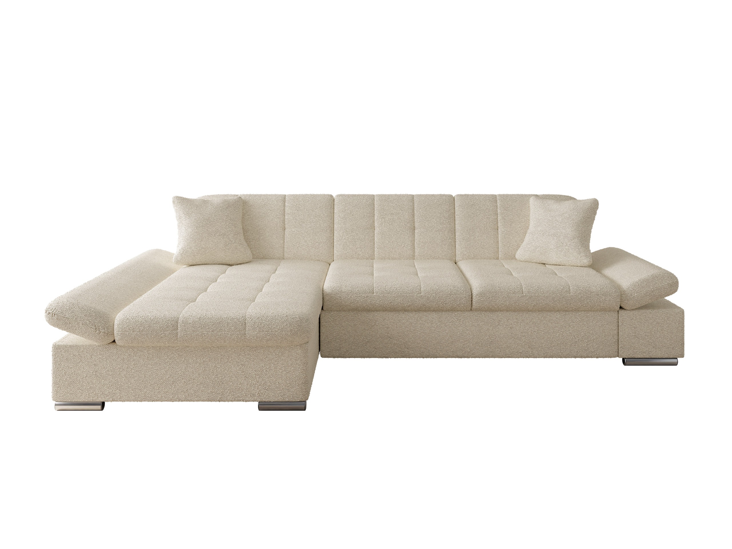 Corner sofa Comfivo Serenitas (Sandu 224.02)